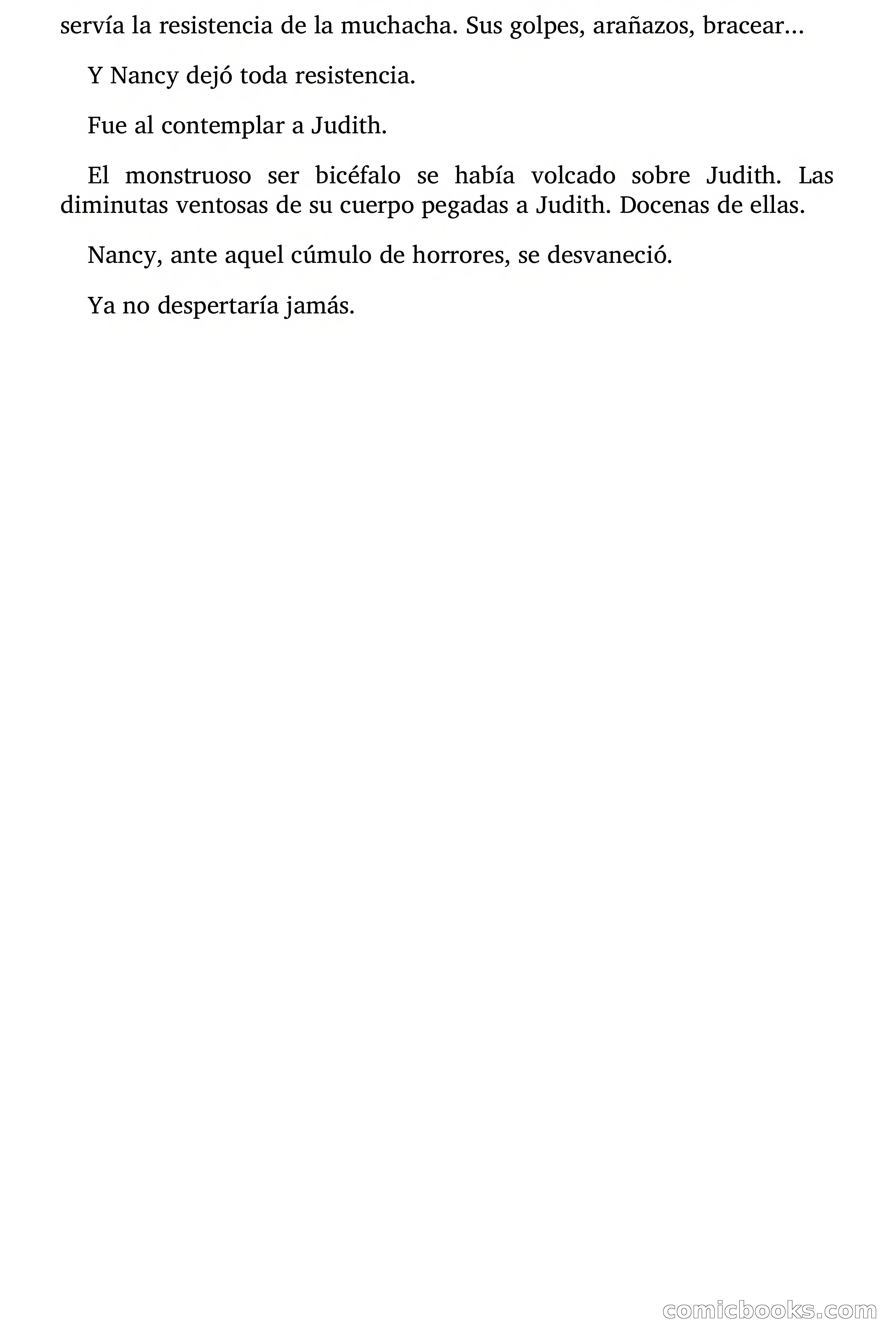 Fauna Intergaláctica — page 43 of 83