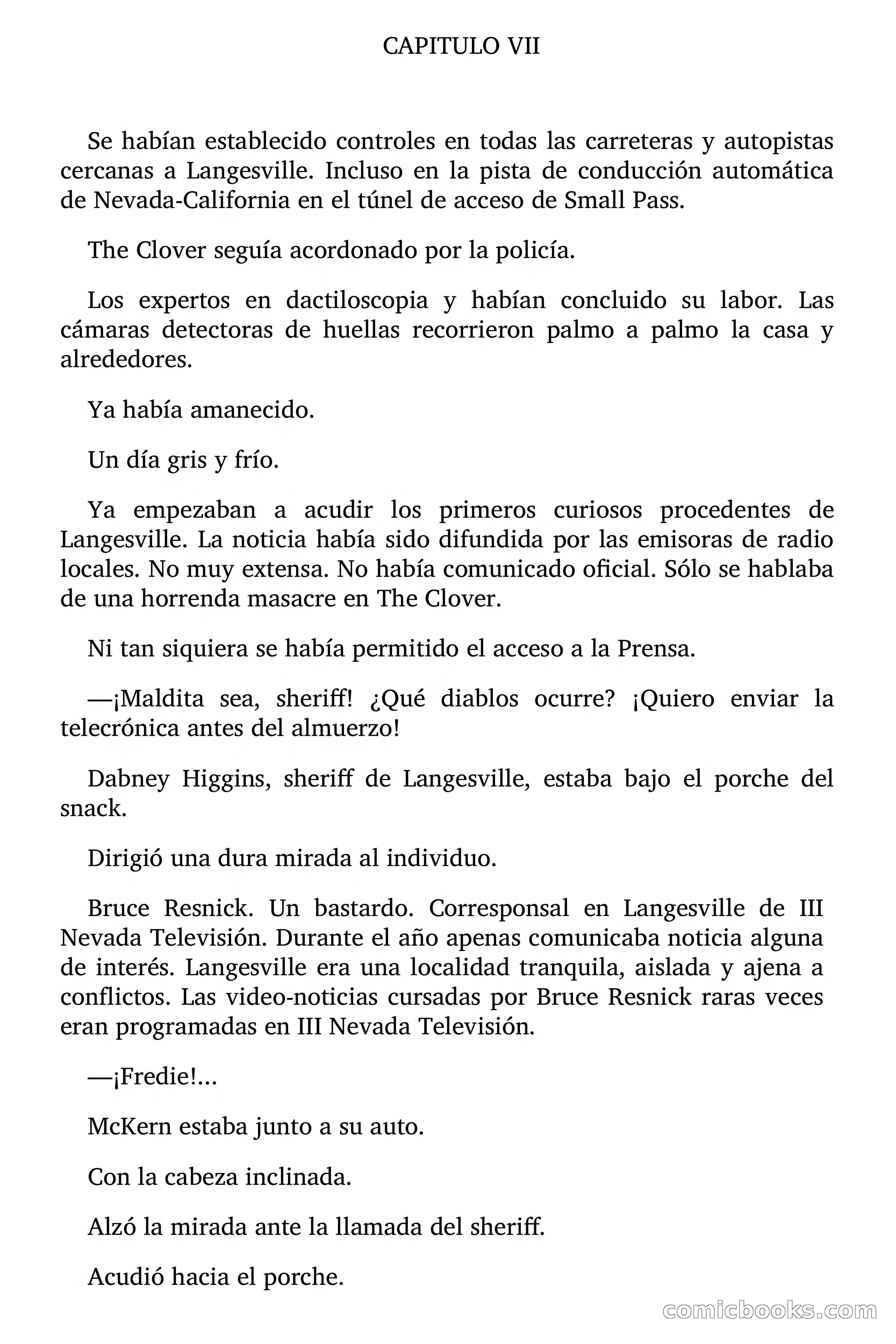 Fauna Intergaláctica — page 44 of 83