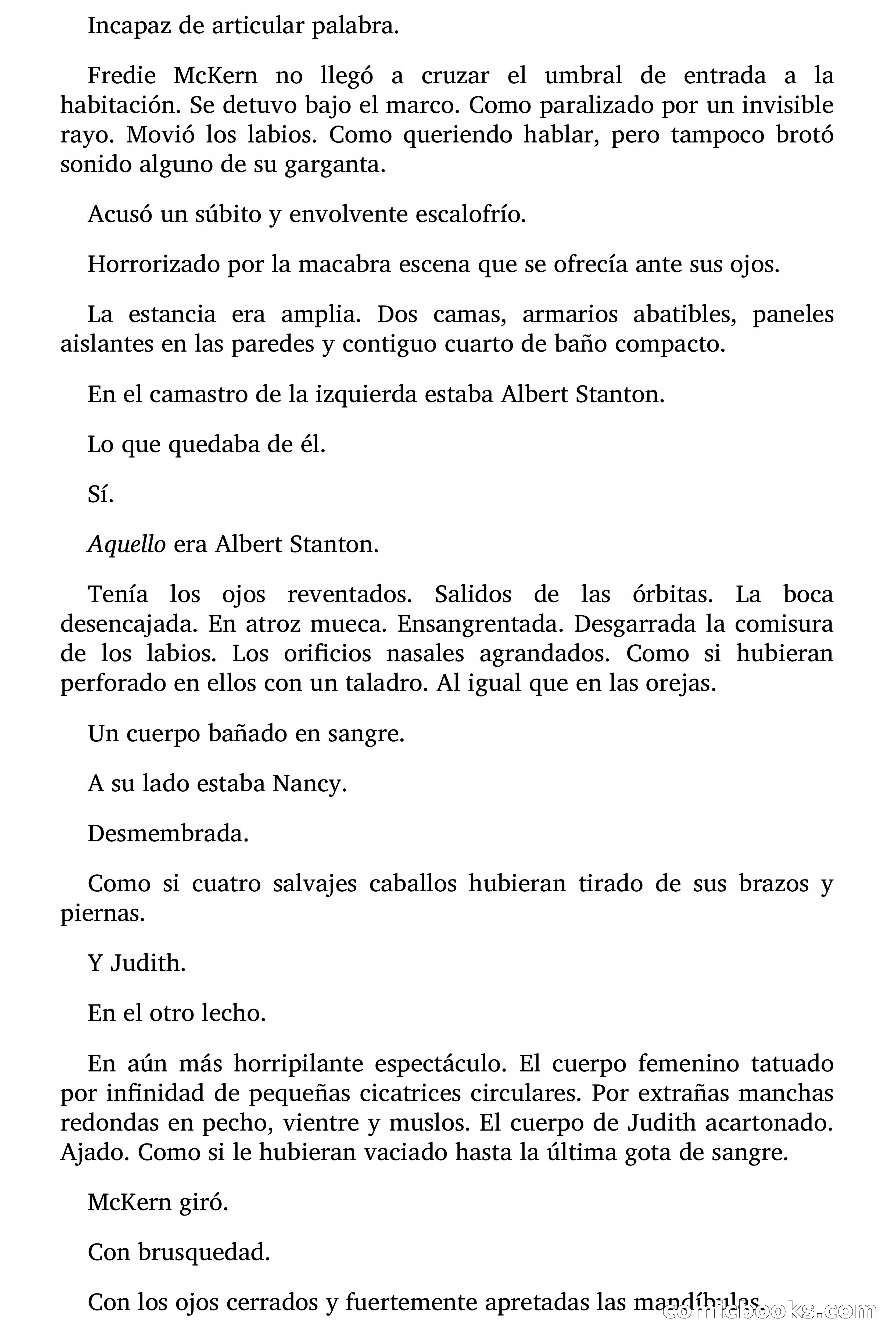 Fauna Intergaláctica — page 47 of 83
