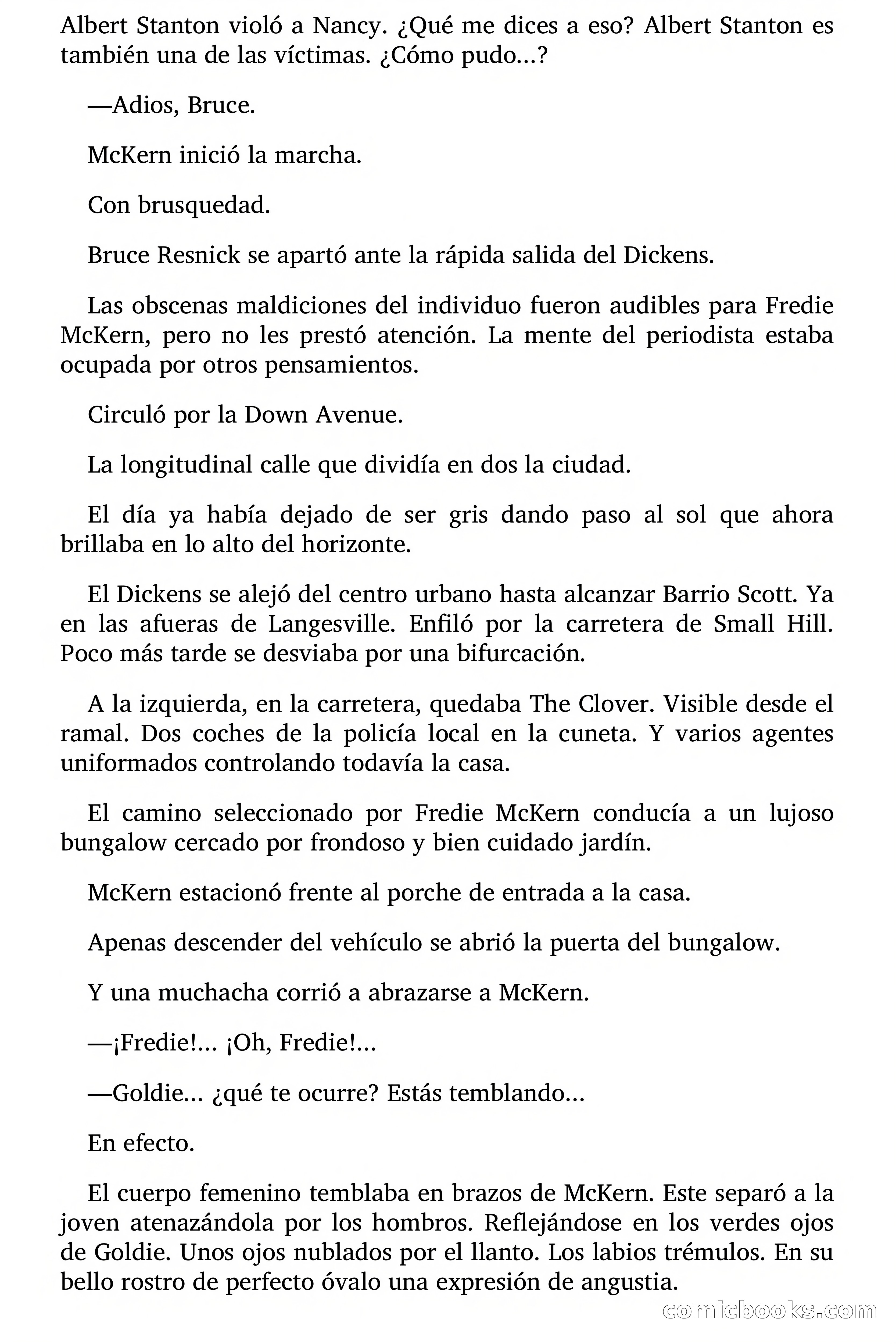 Fauna Intergaláctica — page 53 of 83