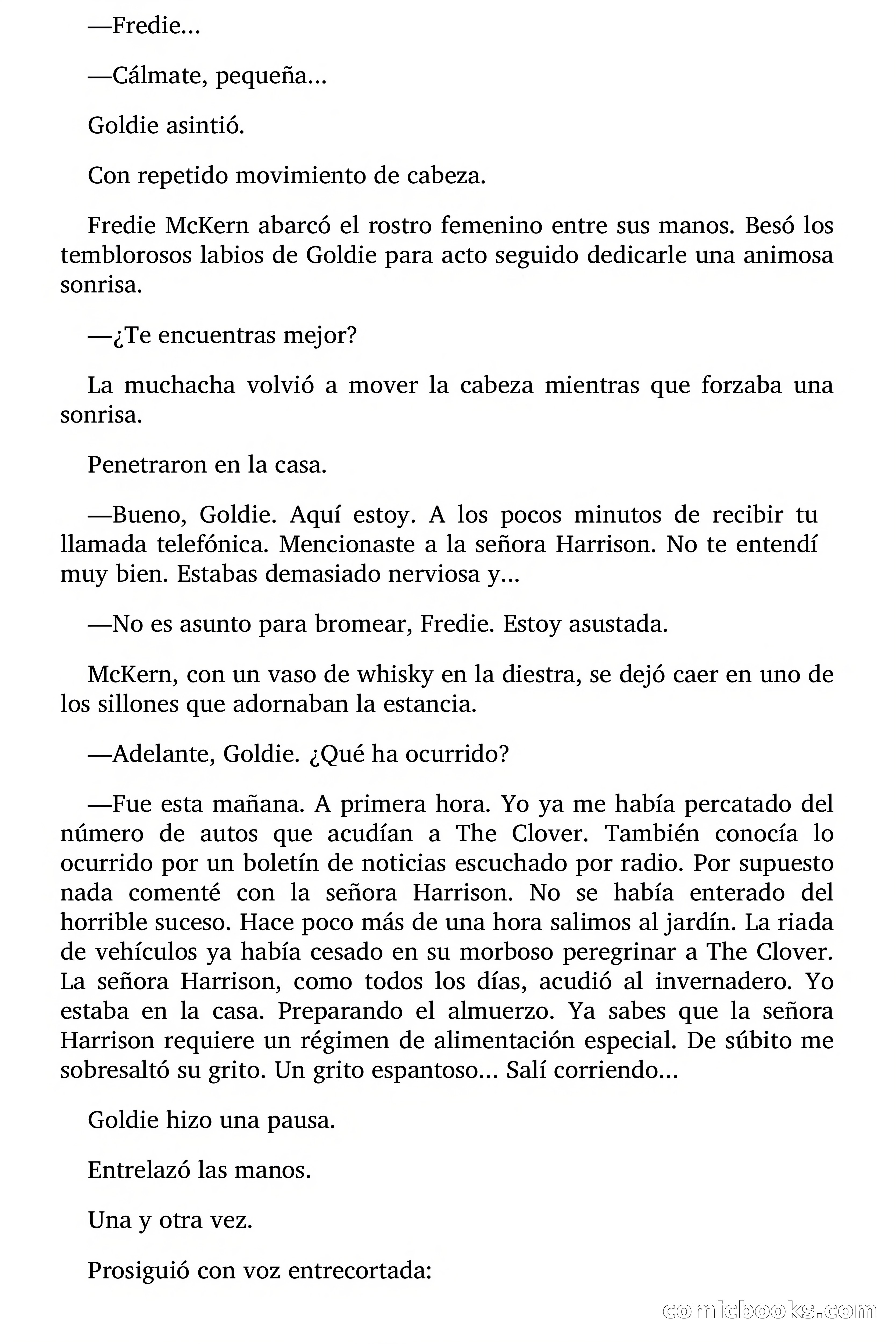 Fauna Intergaláctica — page 54 of 83
