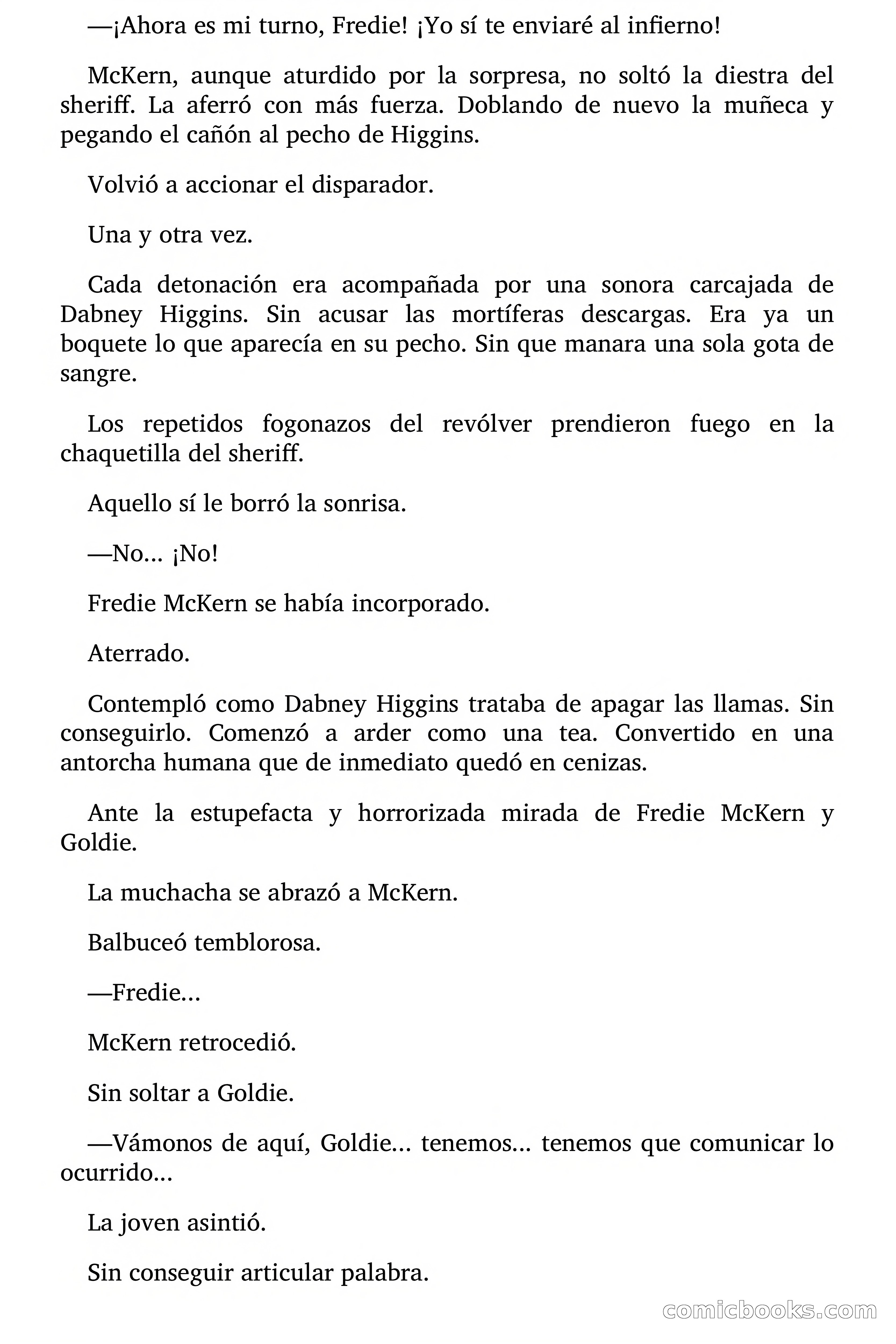 Fauna Intergaláctica — page 59 of 83