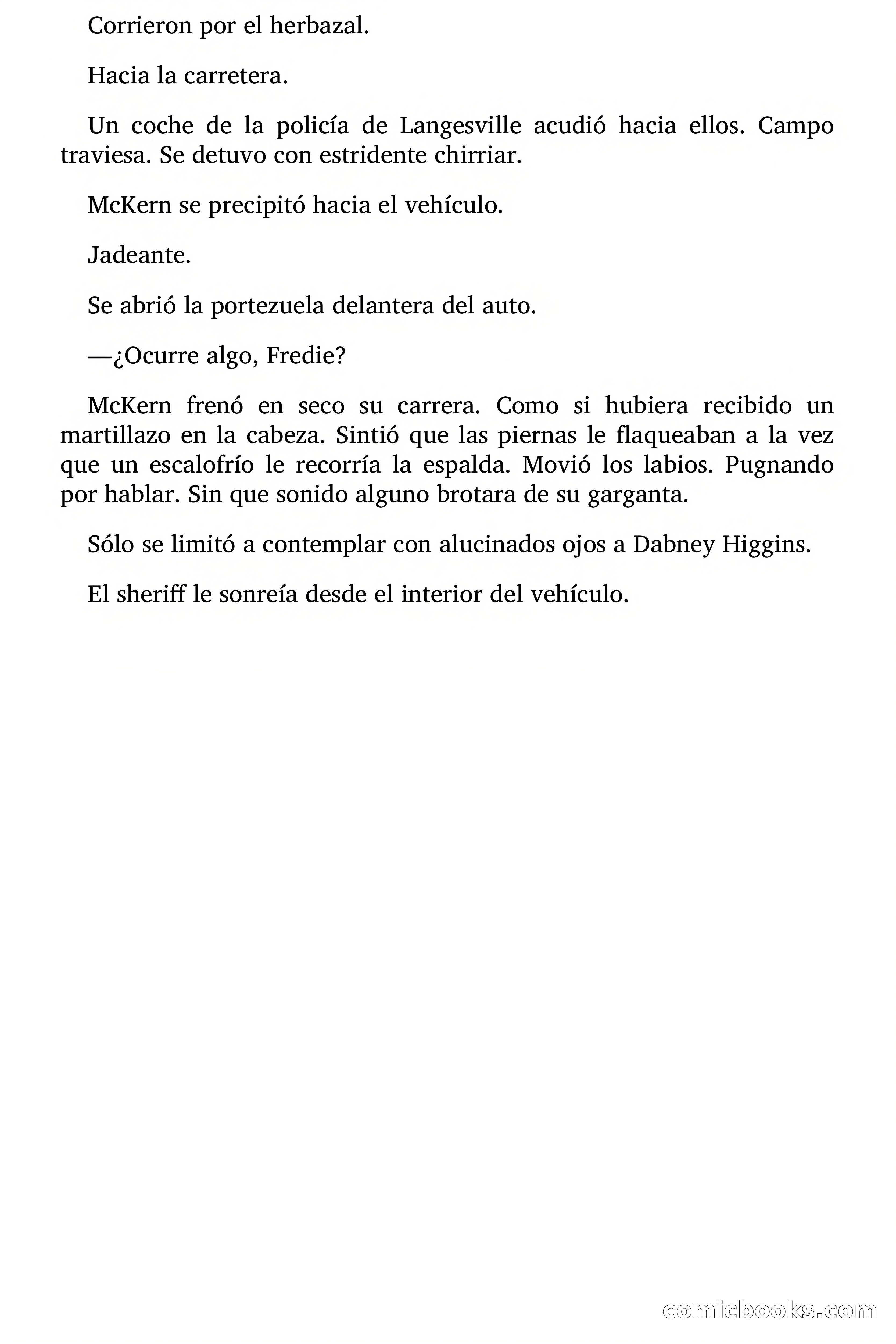 Fauna Intergaláctica — page 60 of 83
