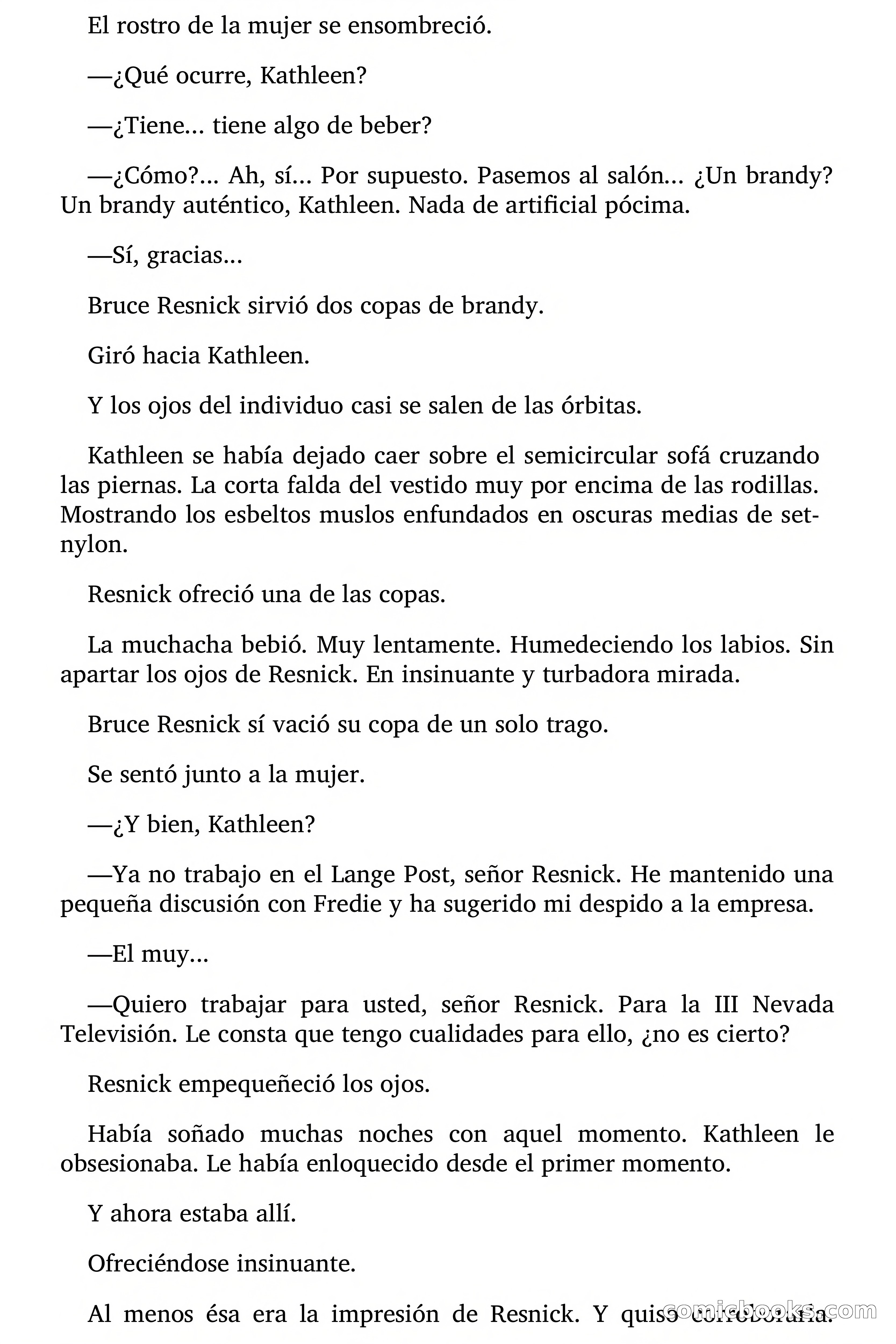Fauna Intergaláctica — page 63 of 83