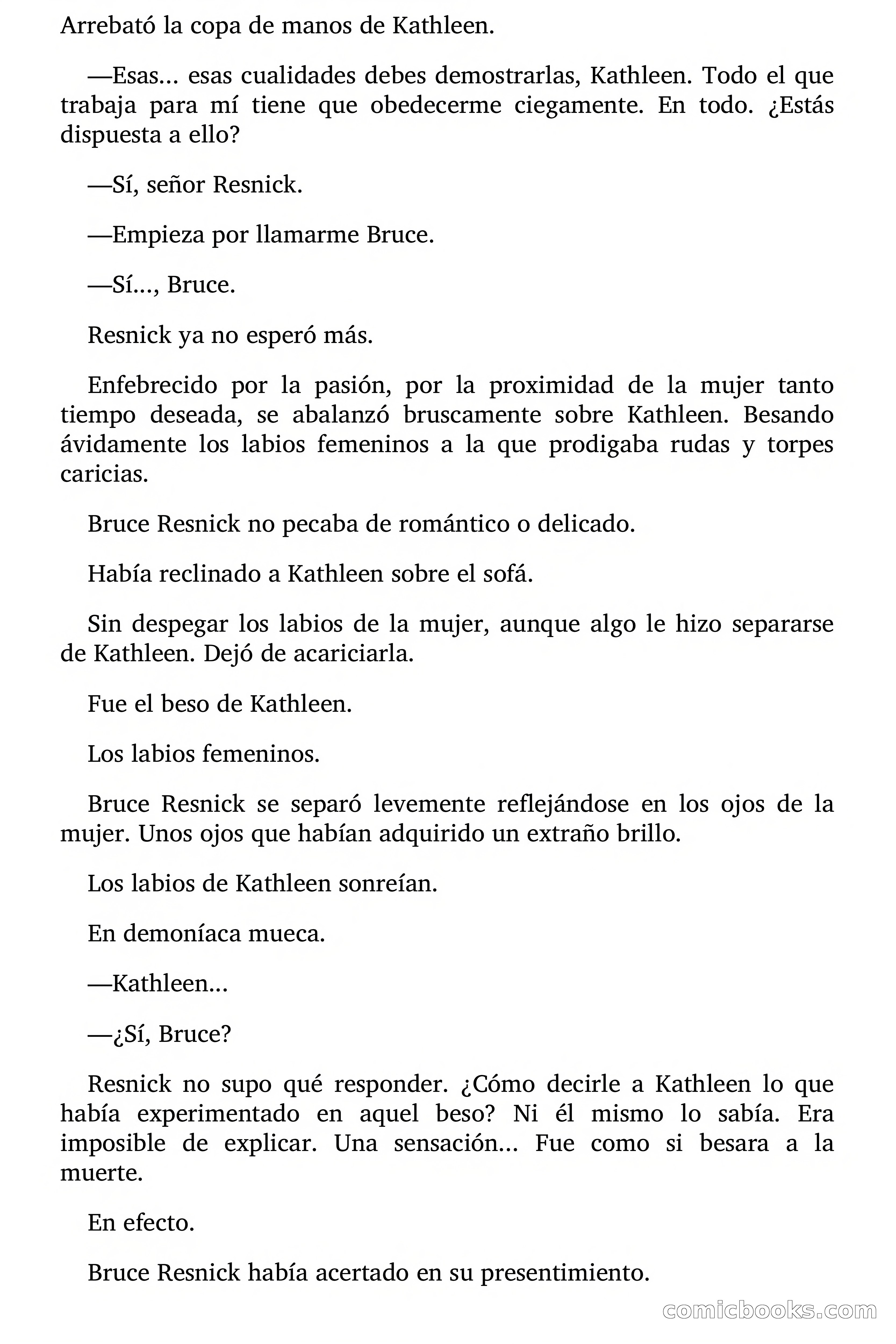 Fauna Intergaláctica — page 64 of 83