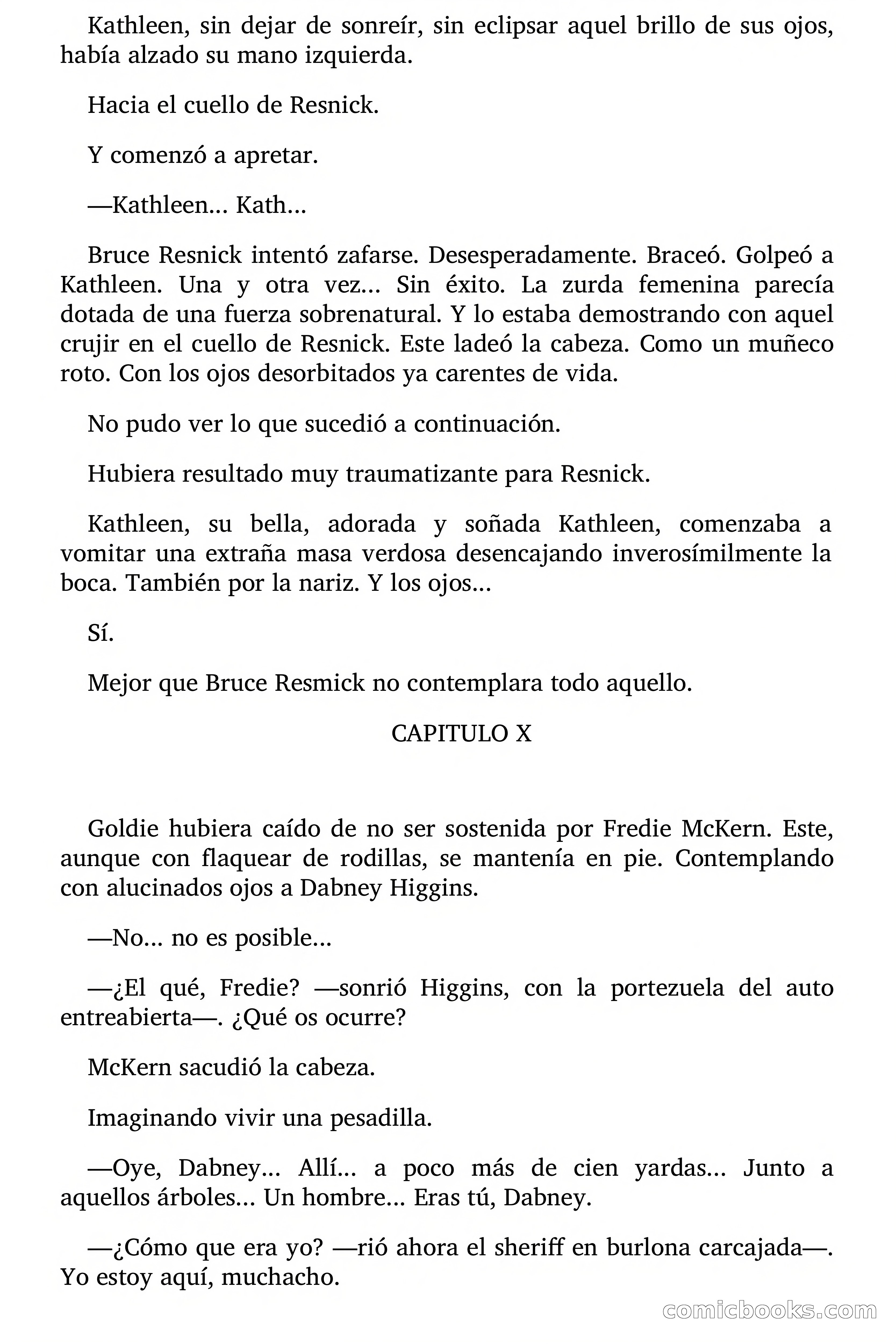 Fauna Intergaláctica — page 65 of 83