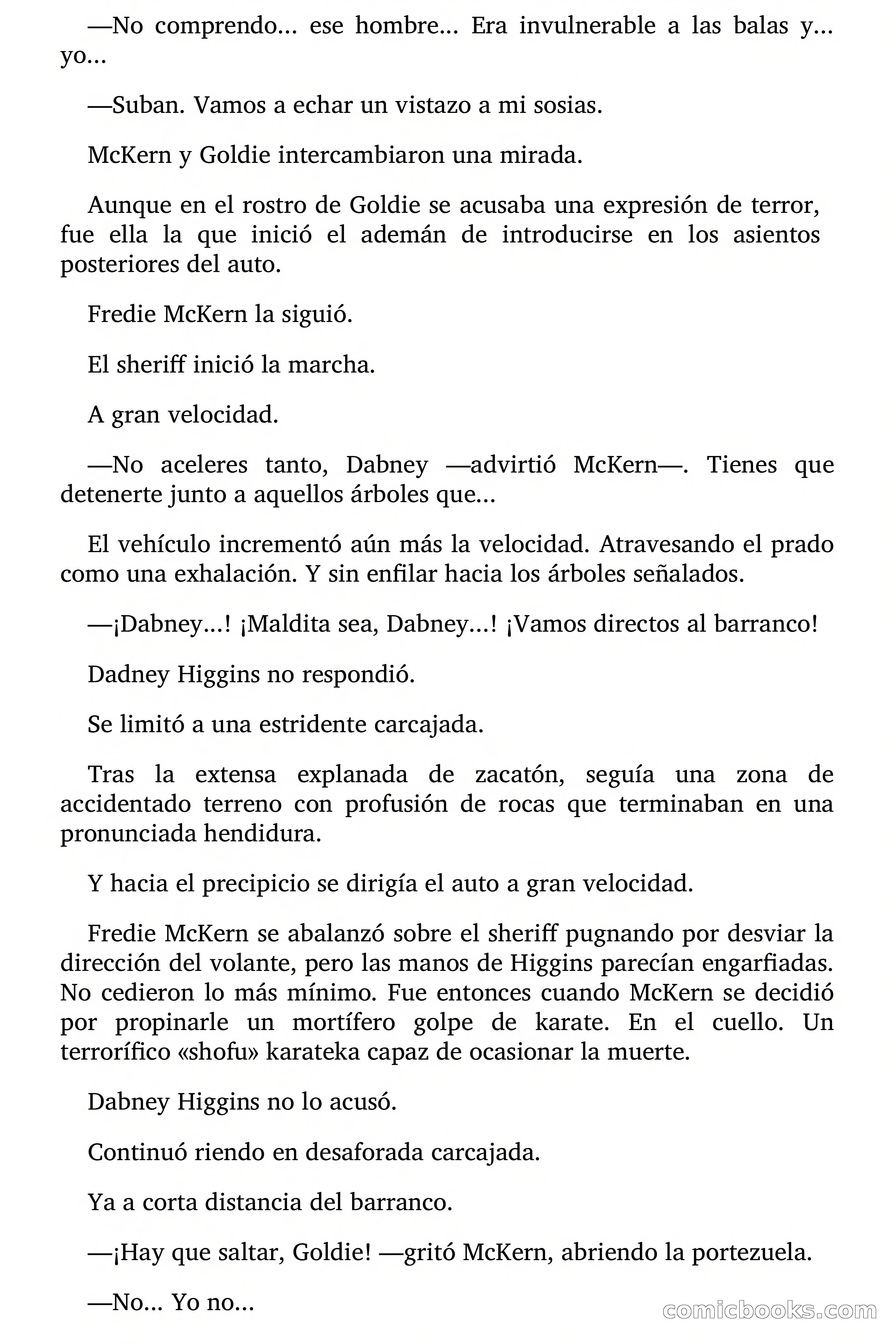 Fauna Intergaláctica — page 66 of 83