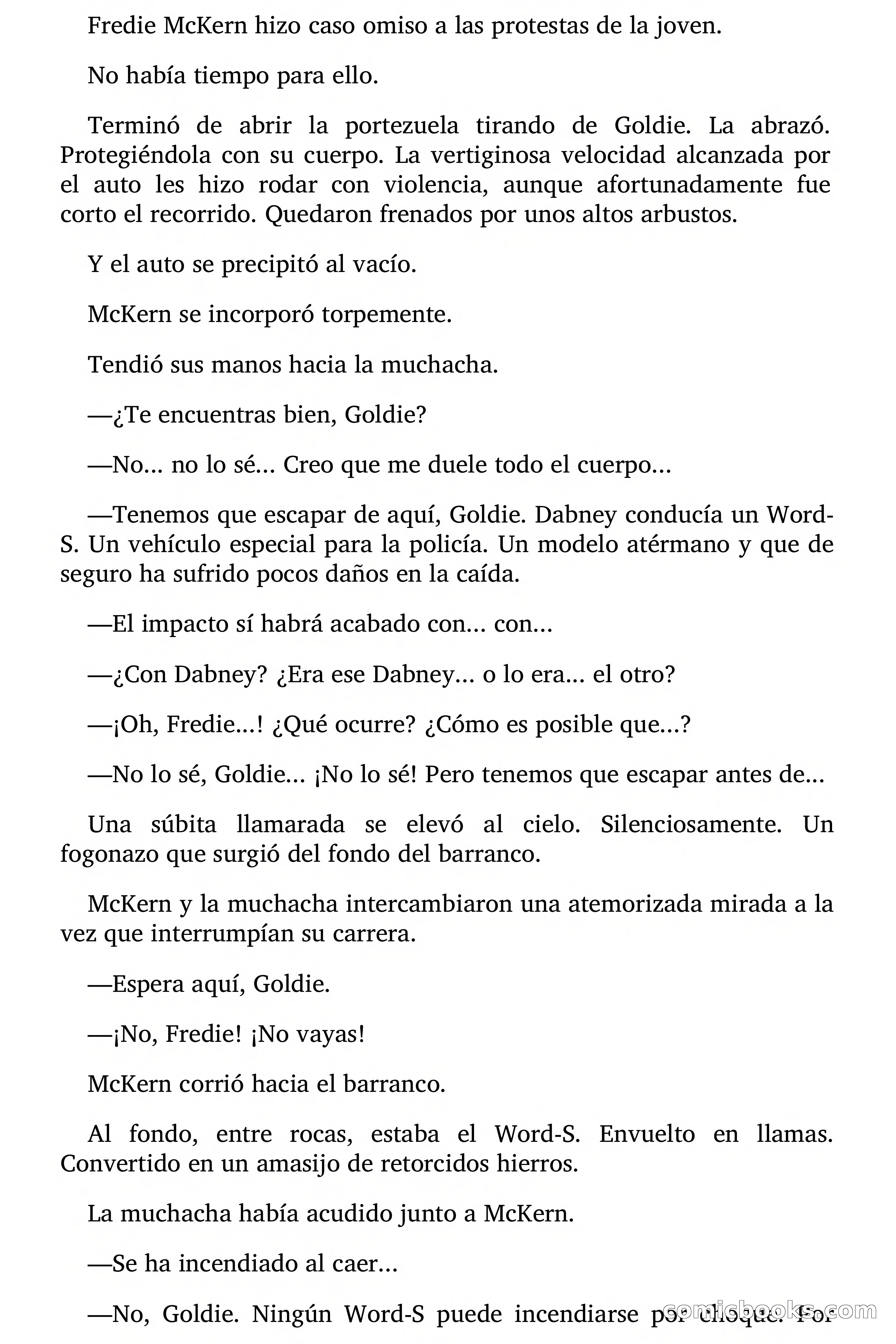Fauna Intergaláctica — page 67 of 83
