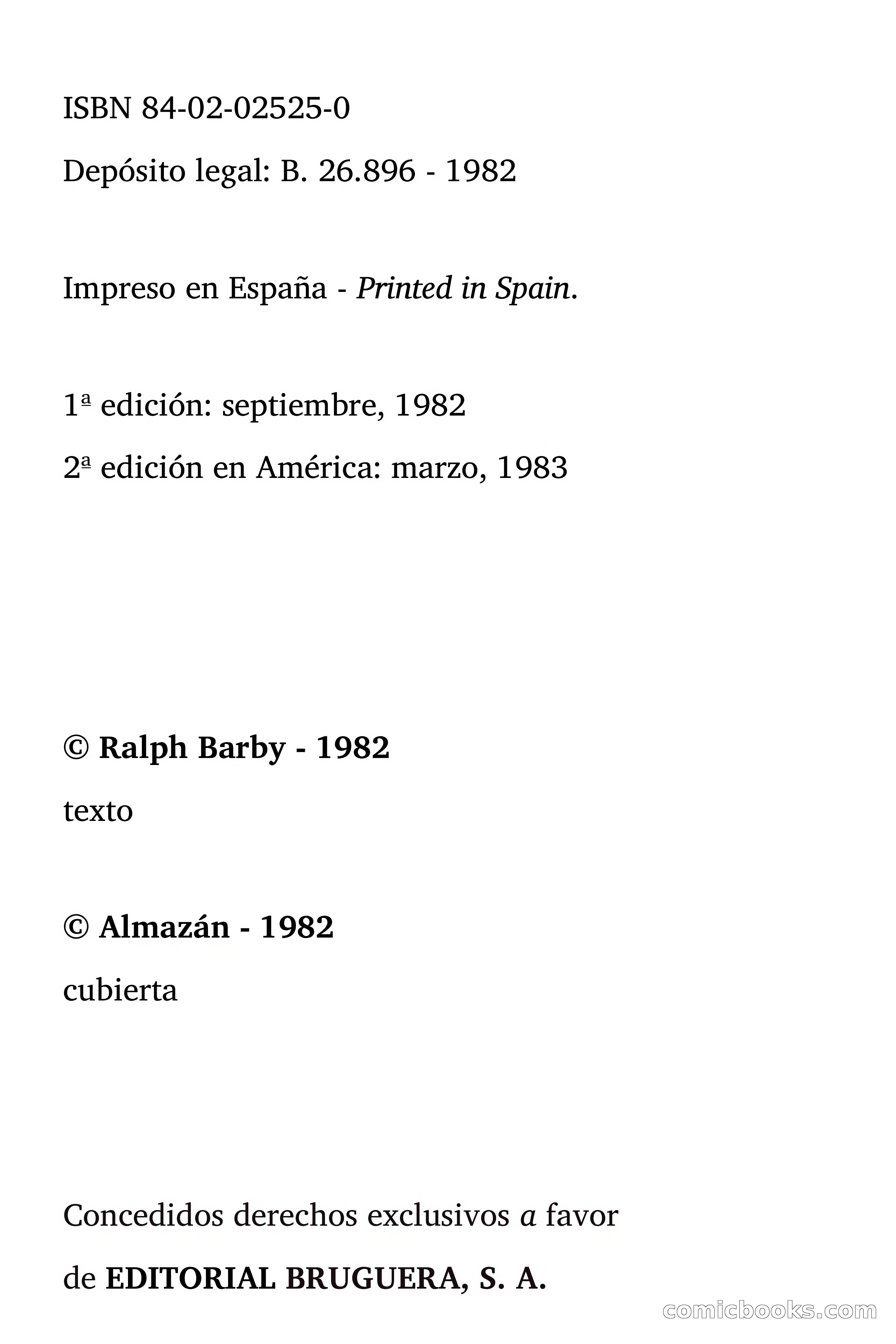 Los módulos mortíferos — page 7 of 96