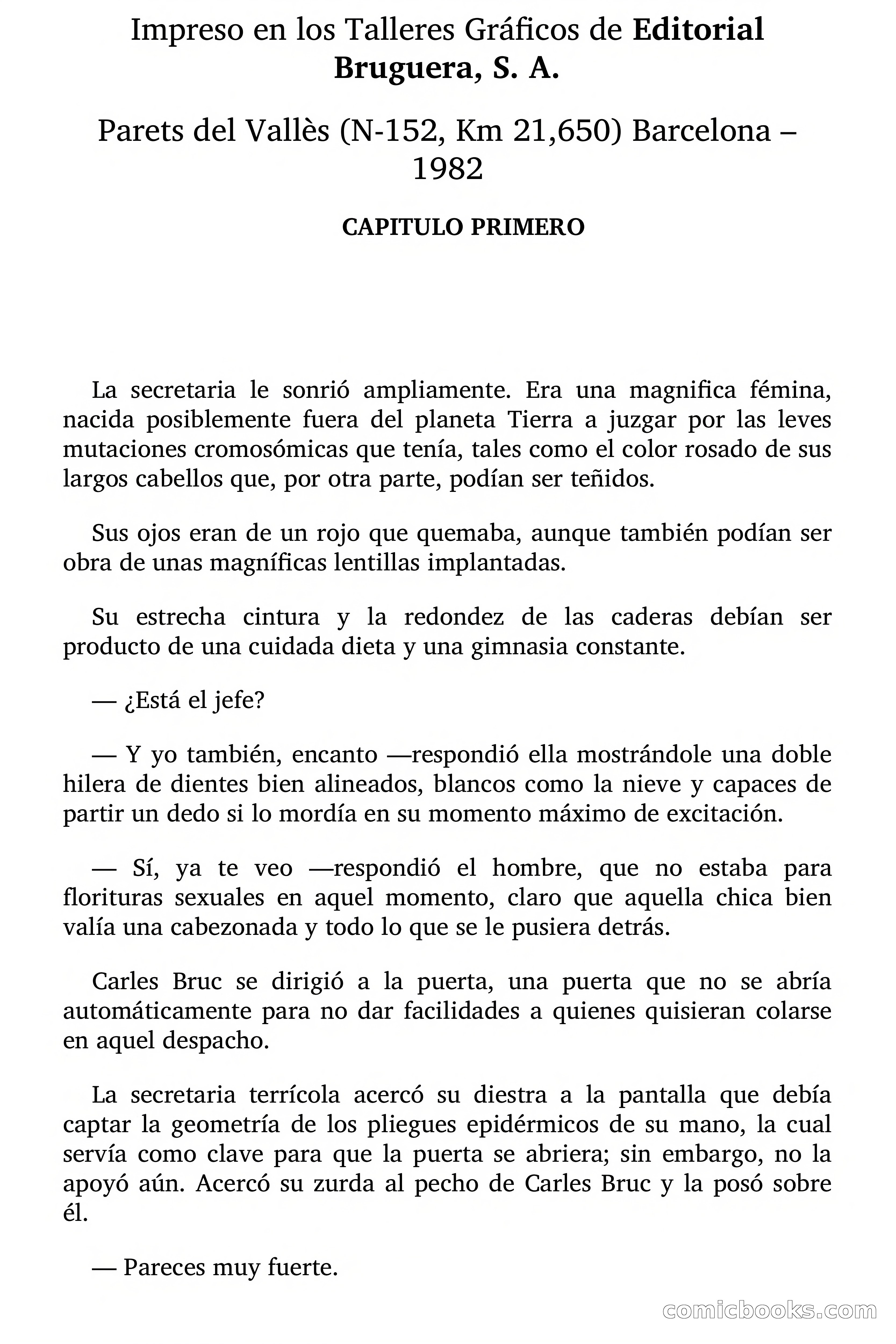 Los módulos mortíferos — page 9 of 96