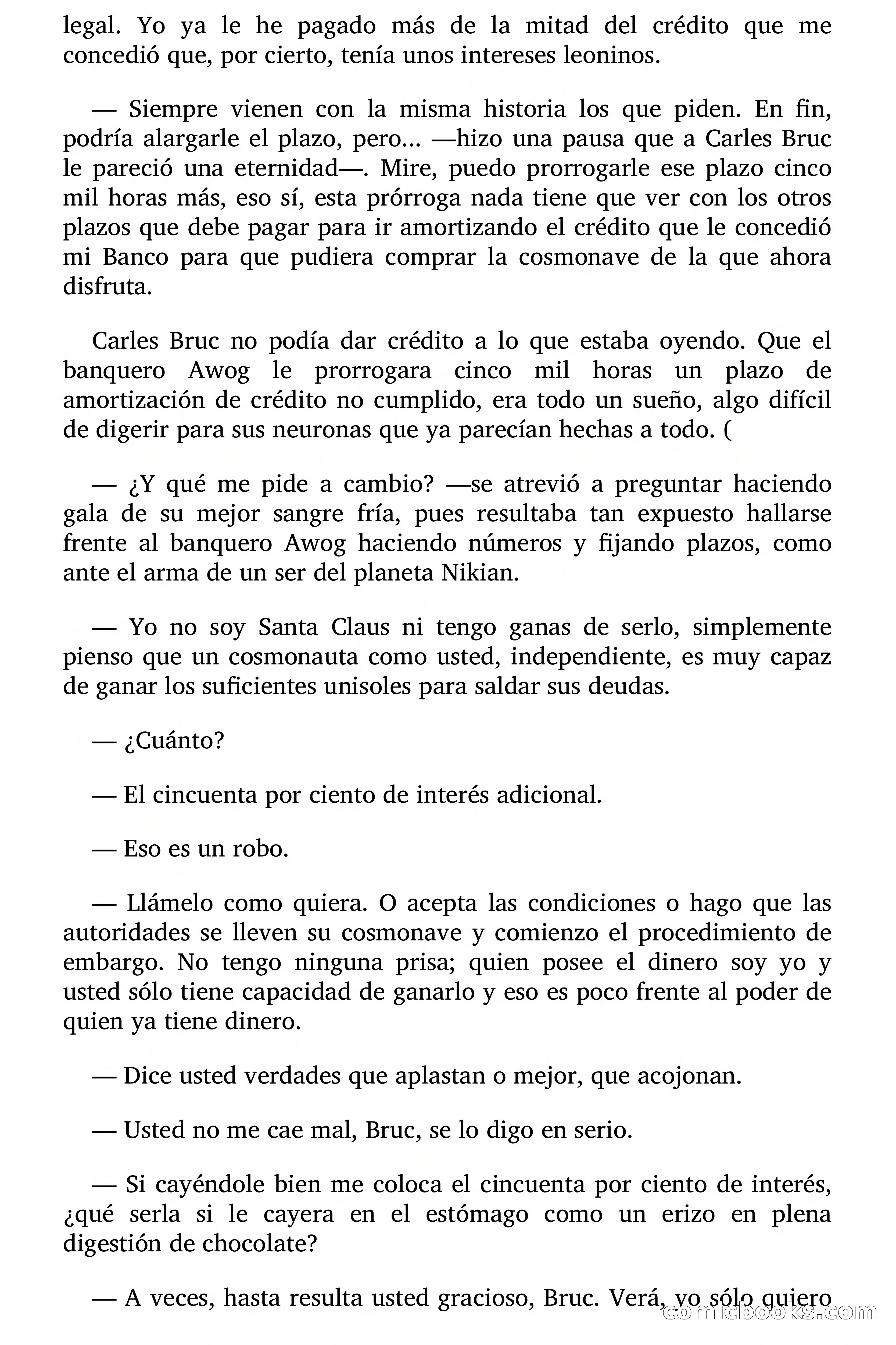 Los módulos mortíferos — page 12 of 96