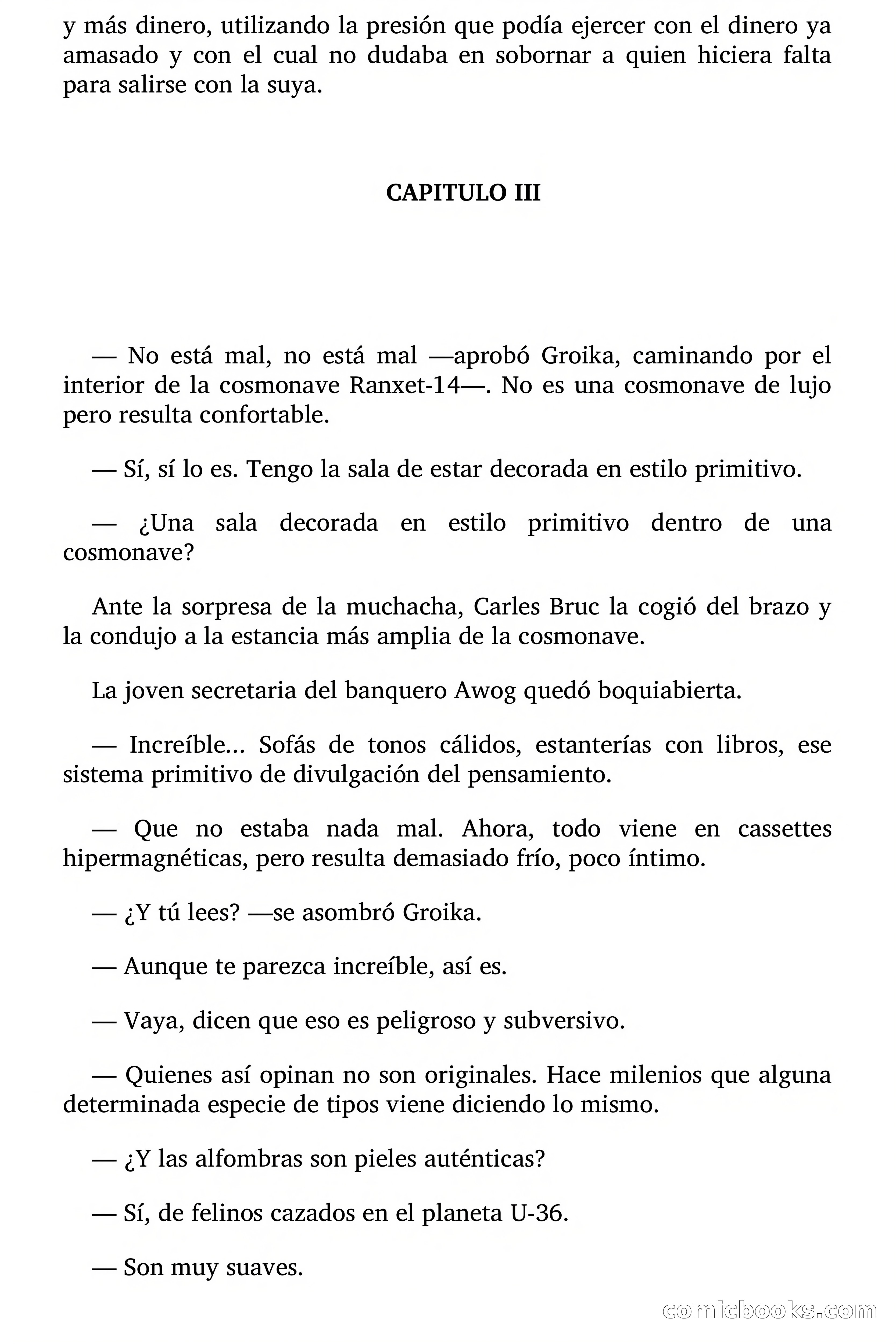 Los módulos mortíferos — page 21 of 96