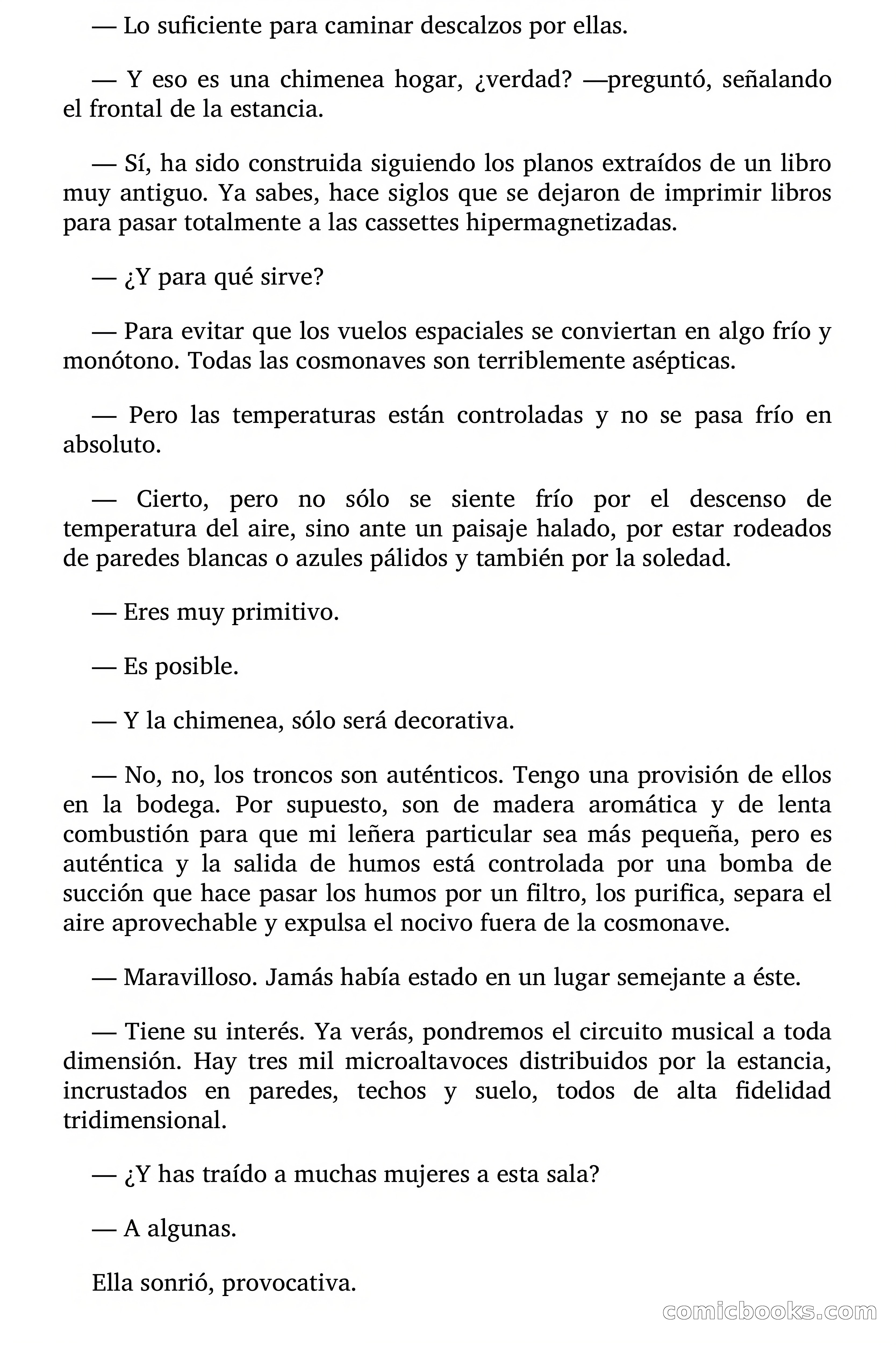 Los módulos mortíferos — page 22 of 96