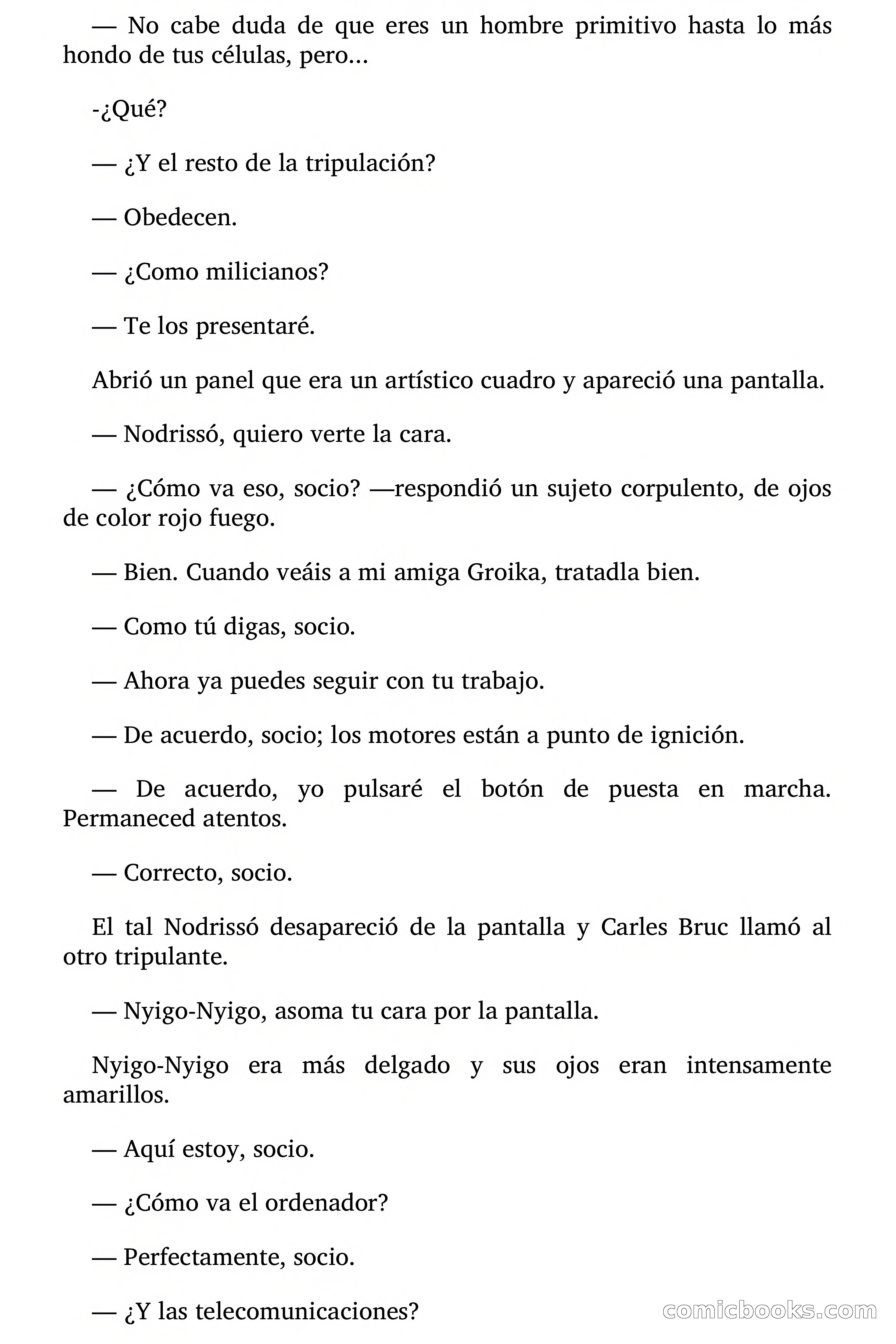 Los módulos mortíferos — page 23 of 96