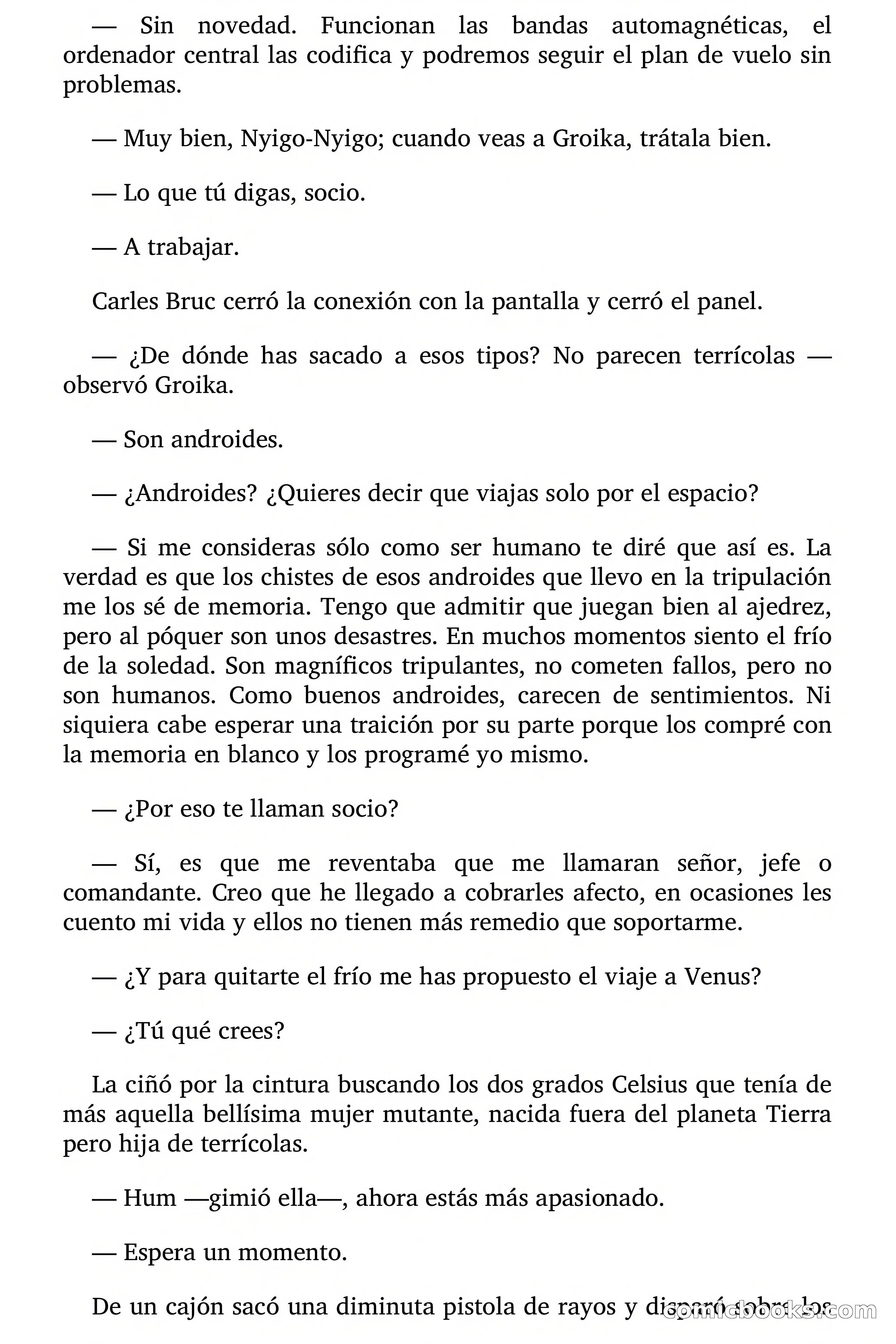 Los módulos mortíferos — page 24 of 96