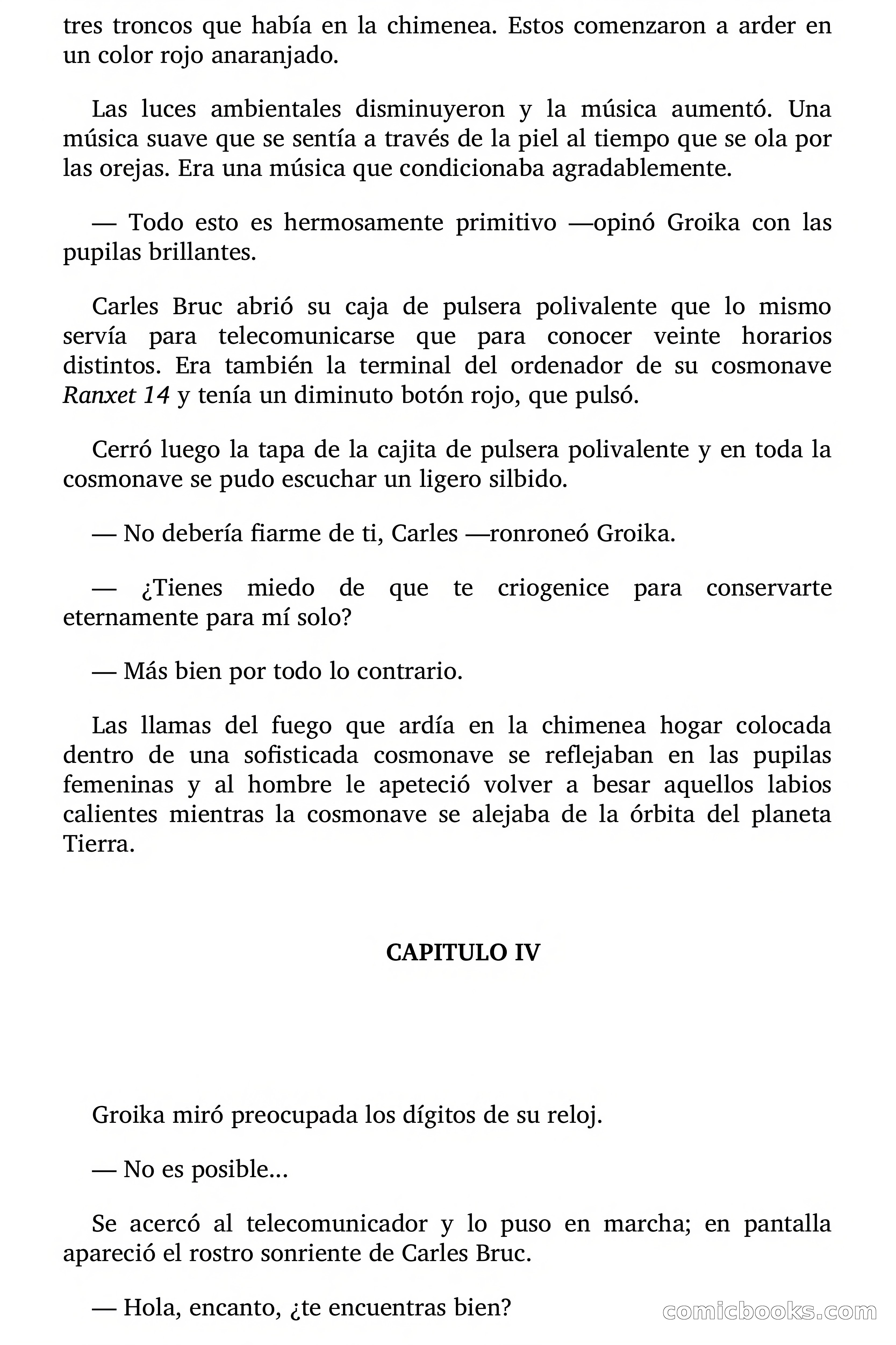 Los módulos mortíferos — page 25 of 96