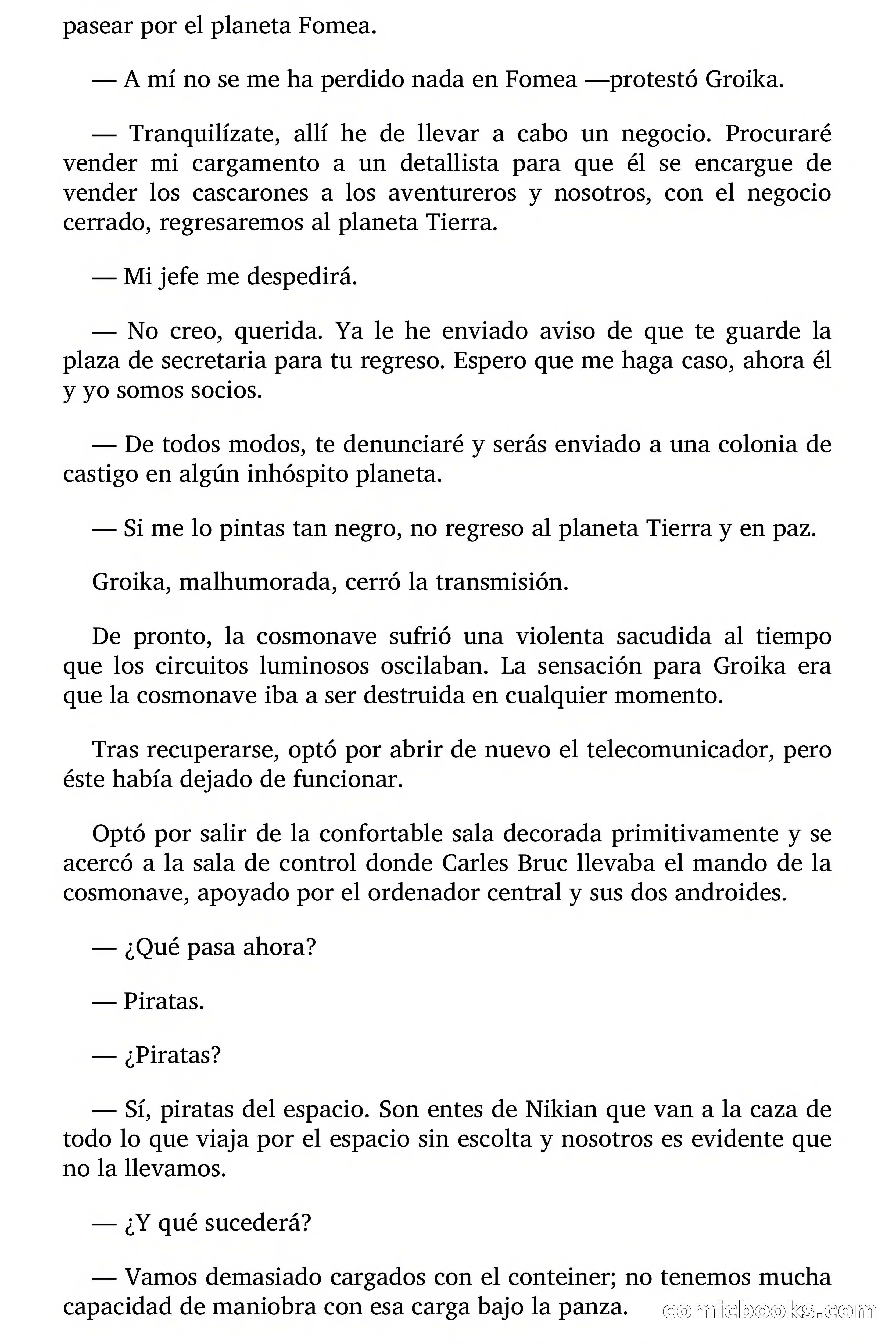 Los módulos mortíferos — page 27 of 96