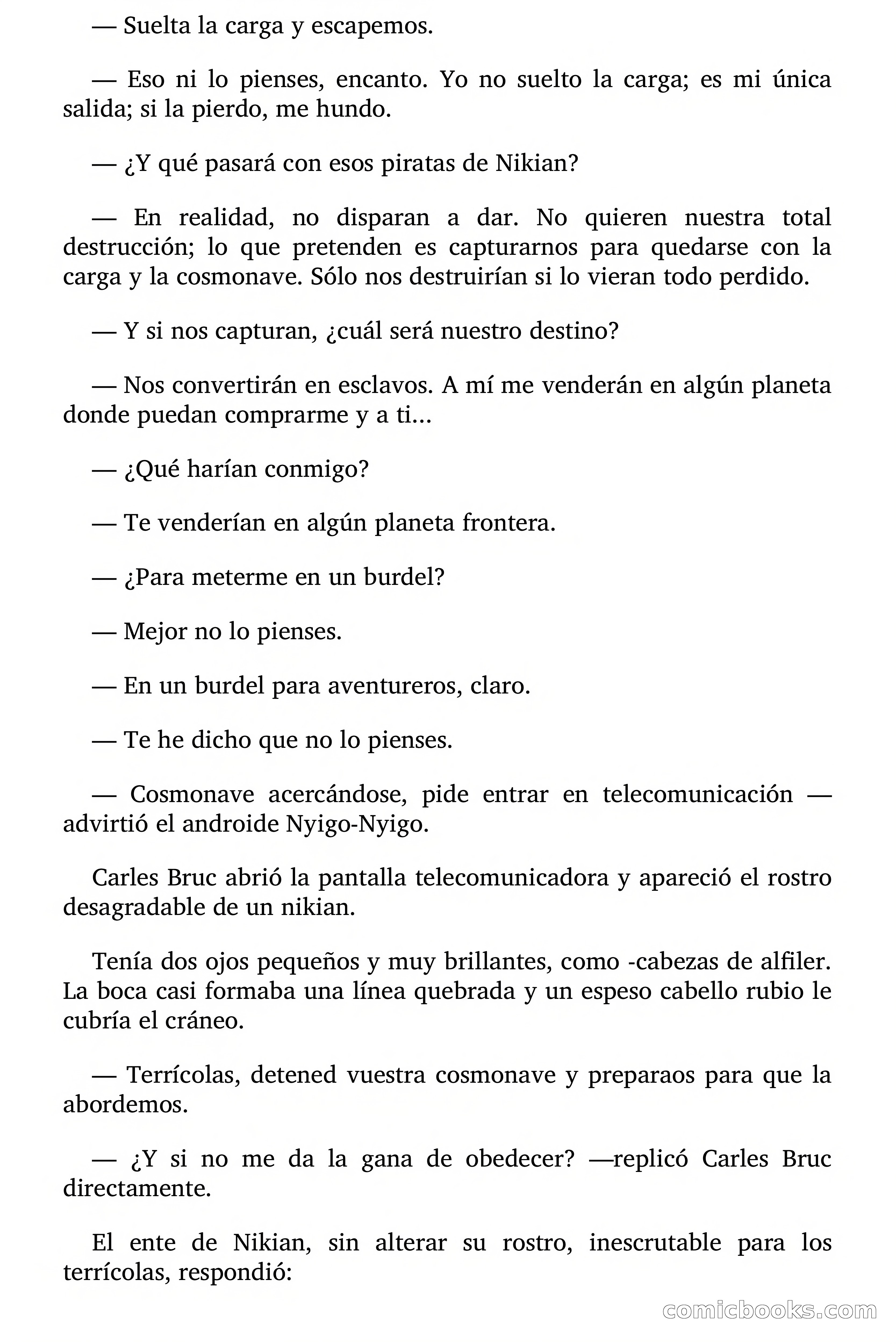 Los módulos mortíferos — page 28 of 96
