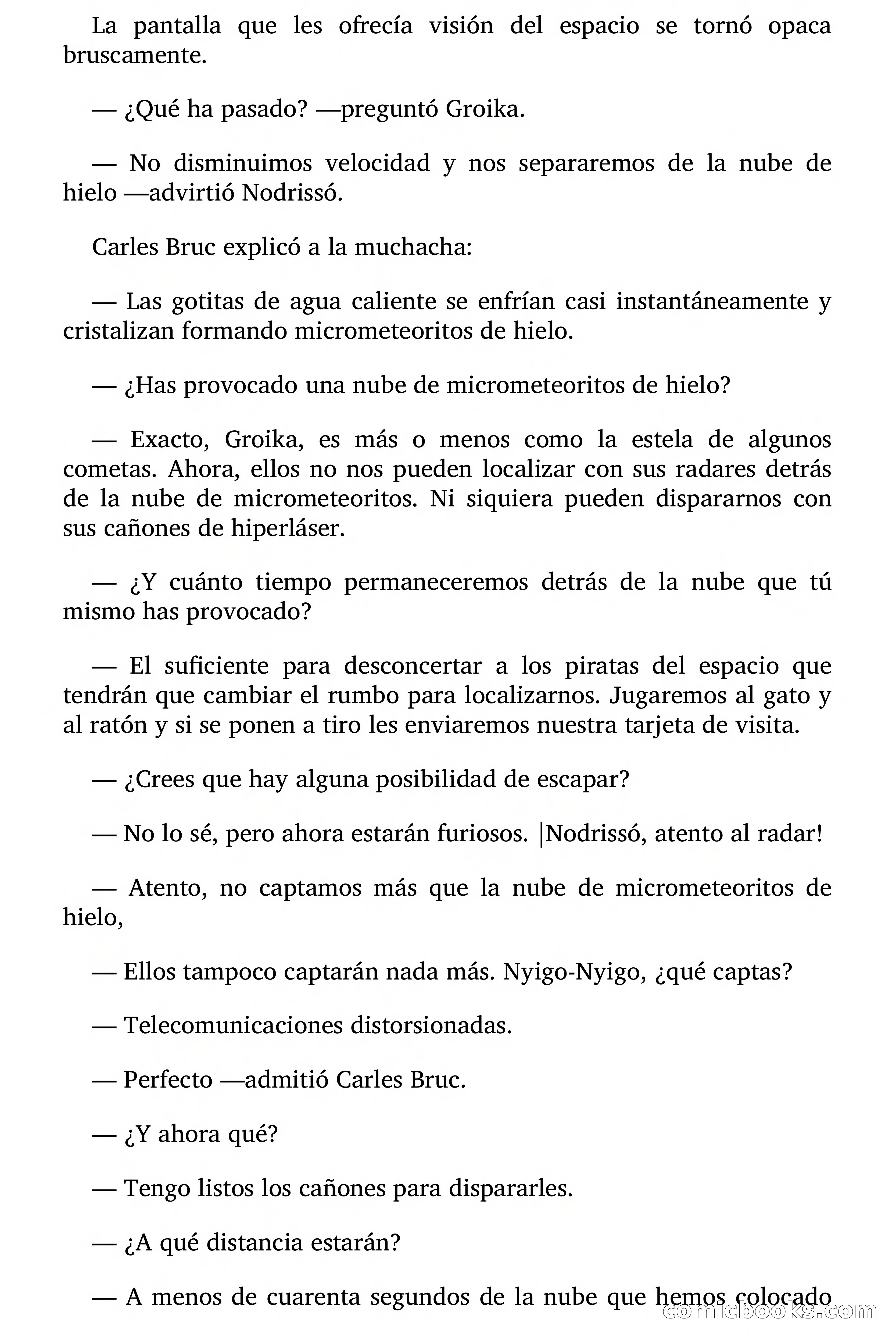 Los módulos mortíferos — page 30 of 96