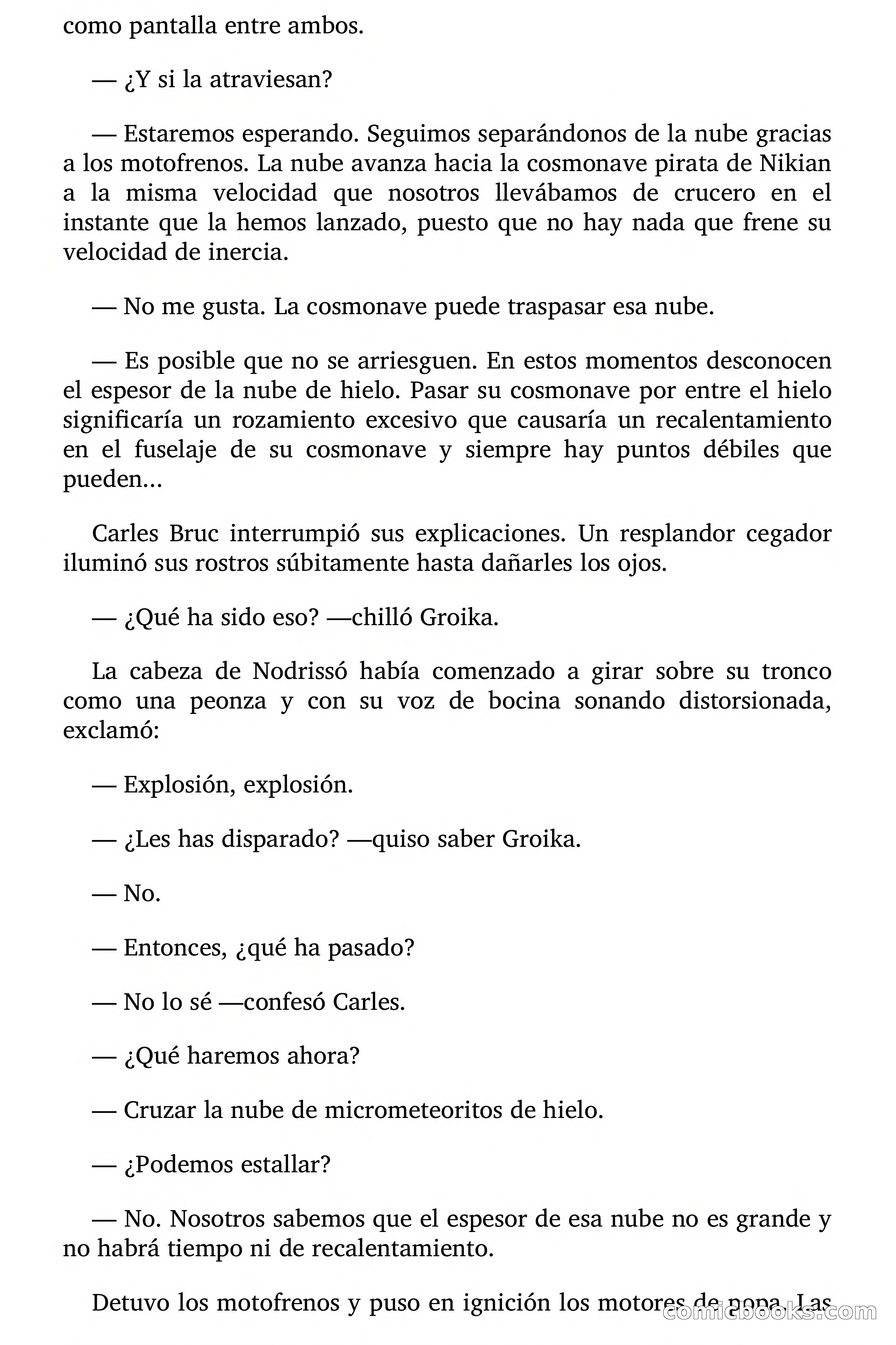 Los módulos mortíferos — page 31 of 96