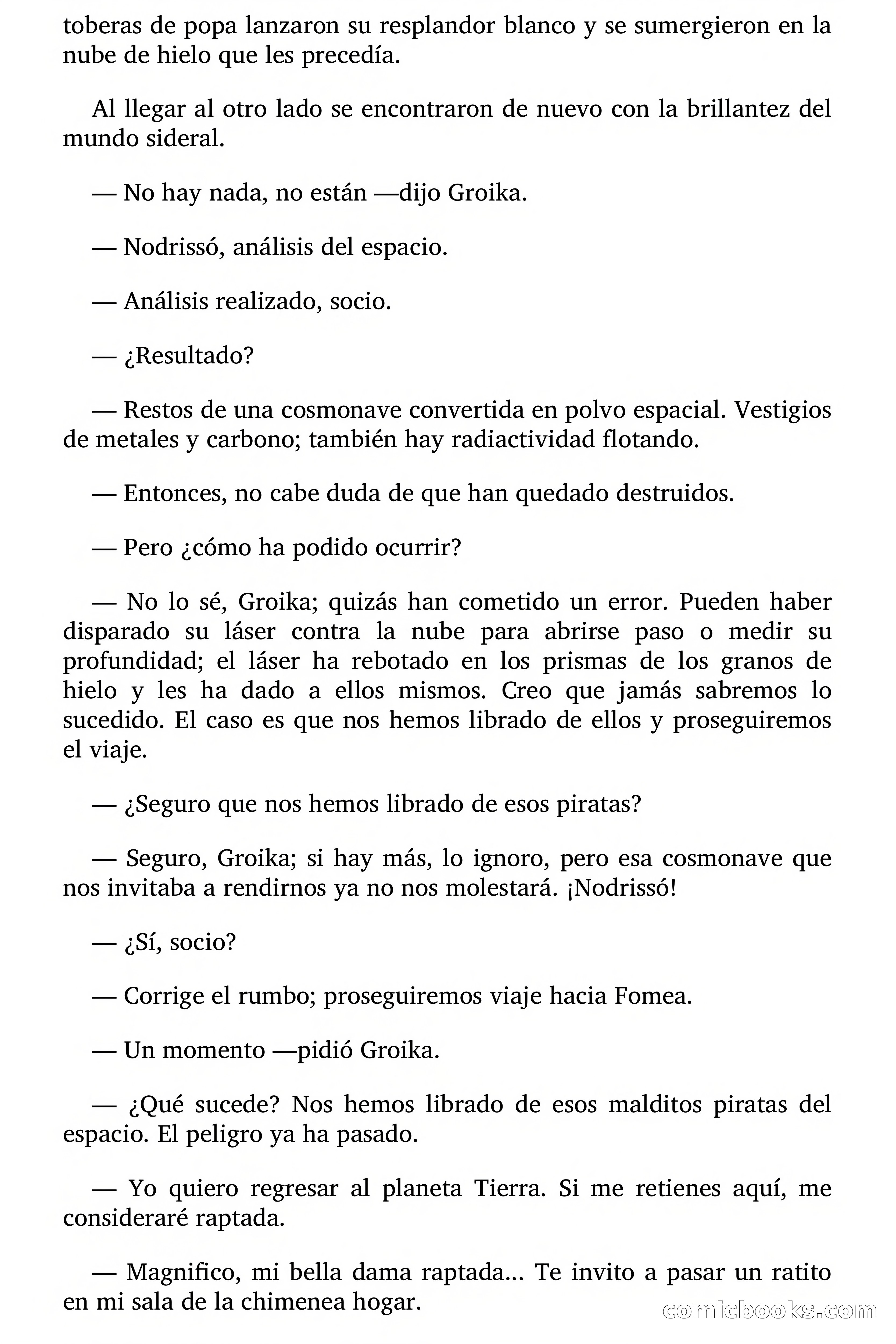 Los módulos mortíferos — page 32 of 96