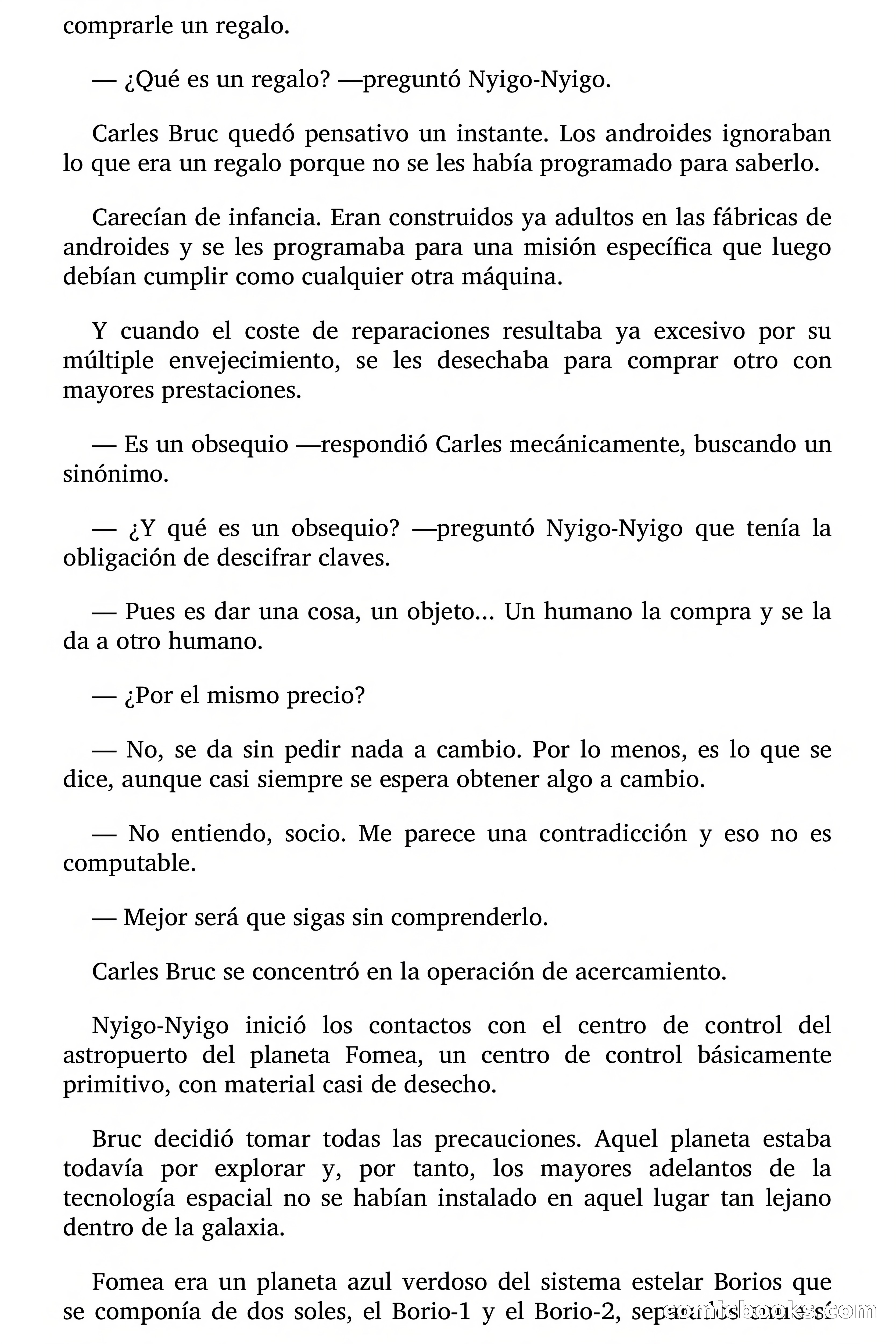 Los módulos mortíferos — page 35 of 96