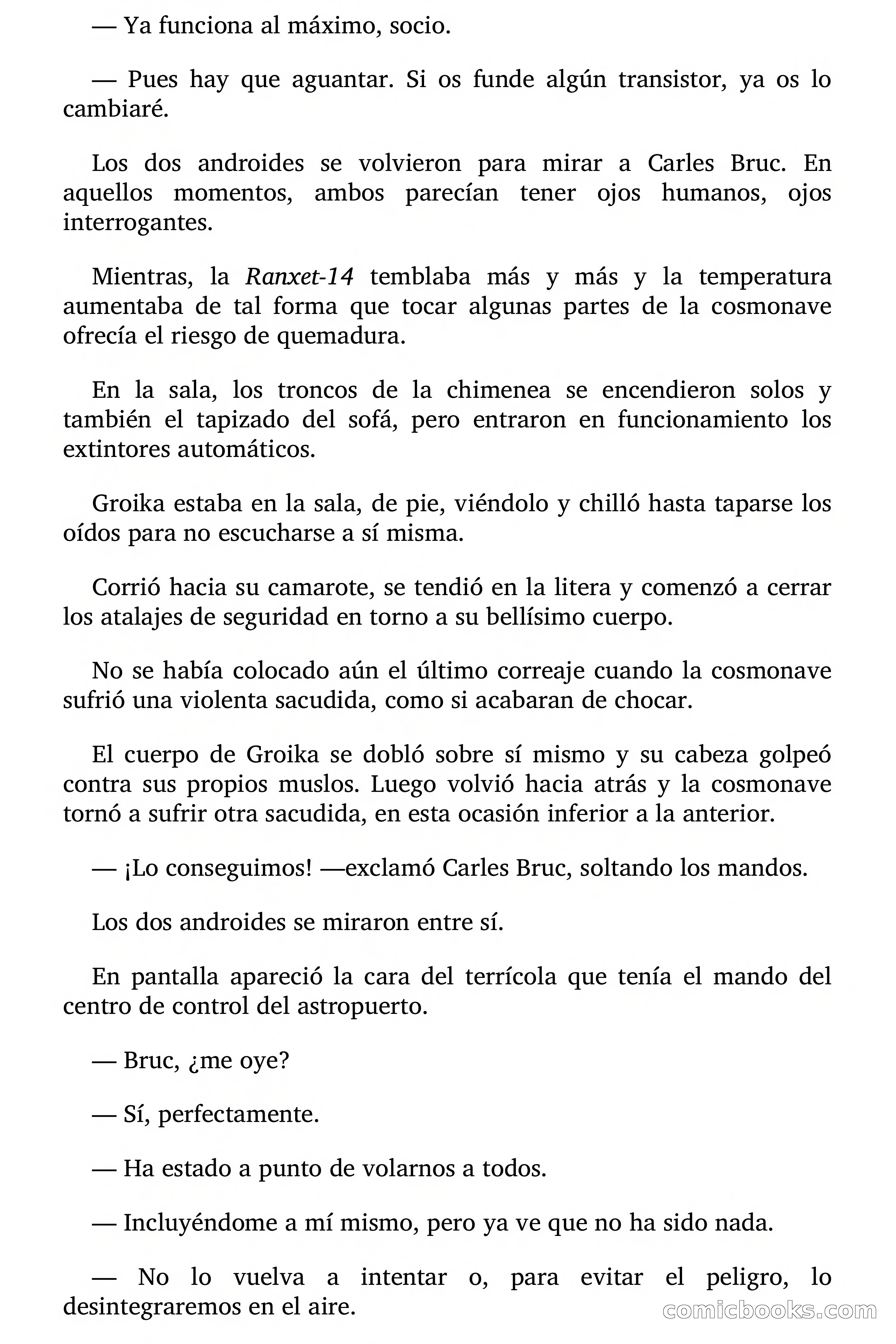 Los módulos mortíferos — page 41 of 96