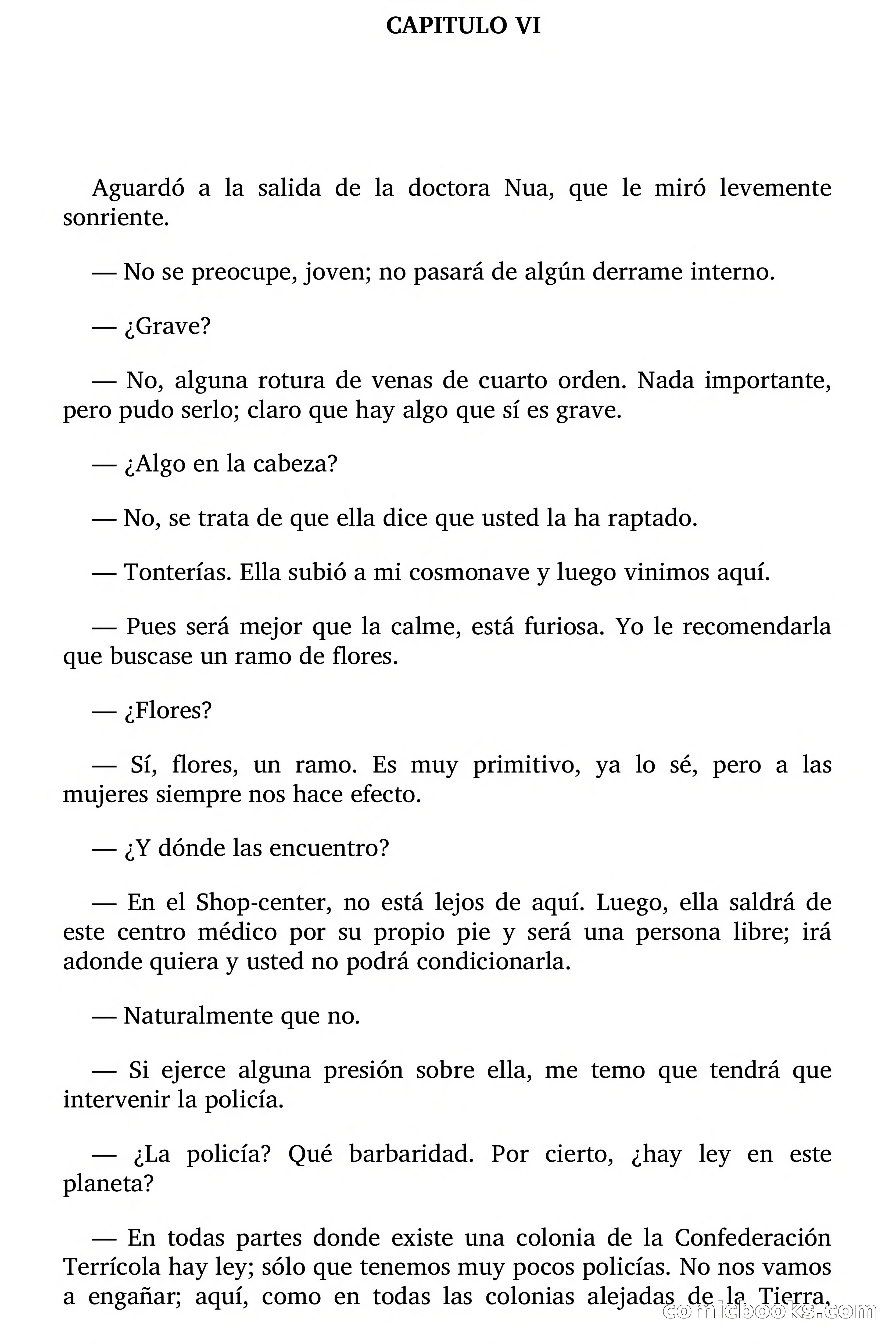 Los módulos mortíferos — page 43 of 96