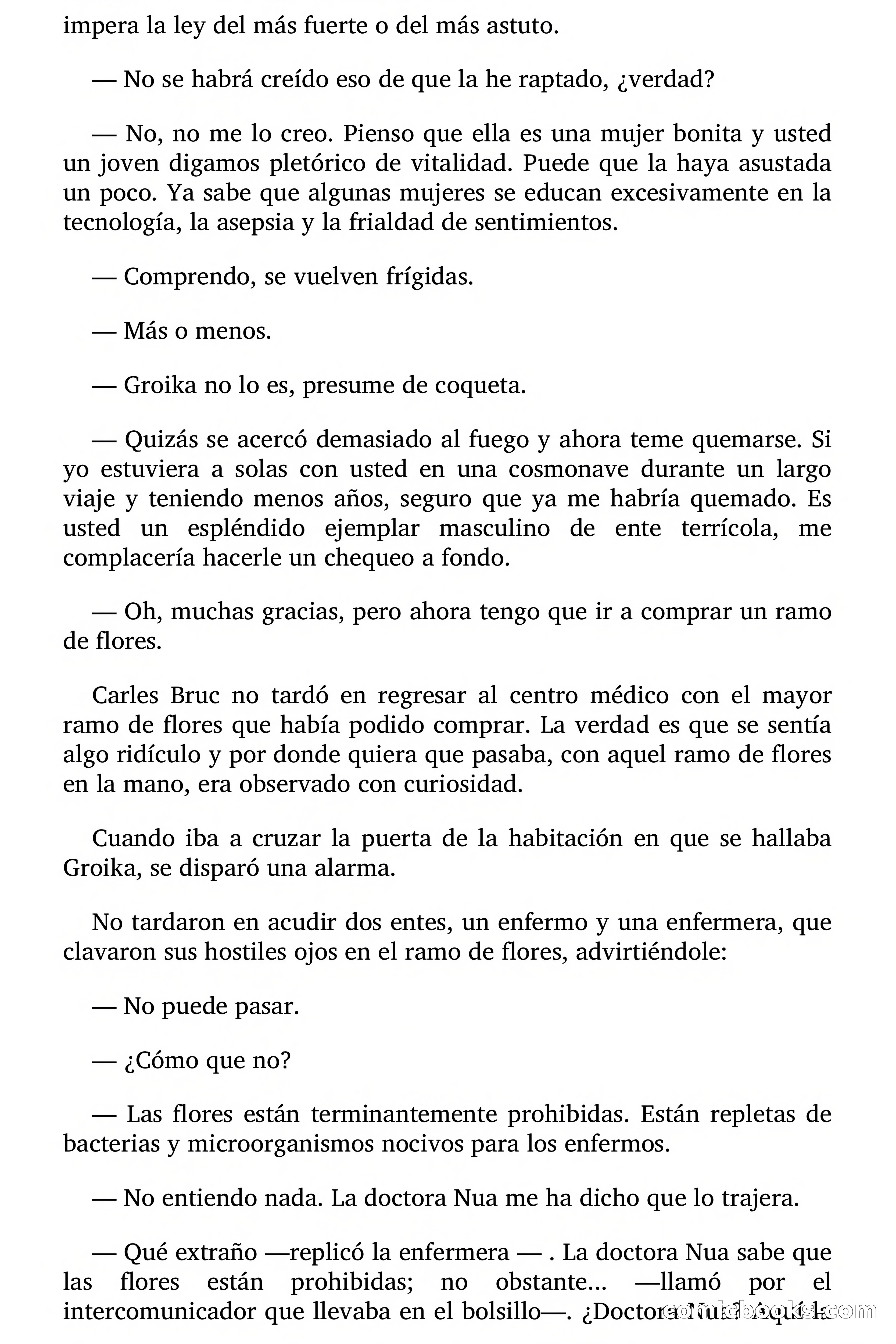 Los módulos mortíferos — page 44 of 96