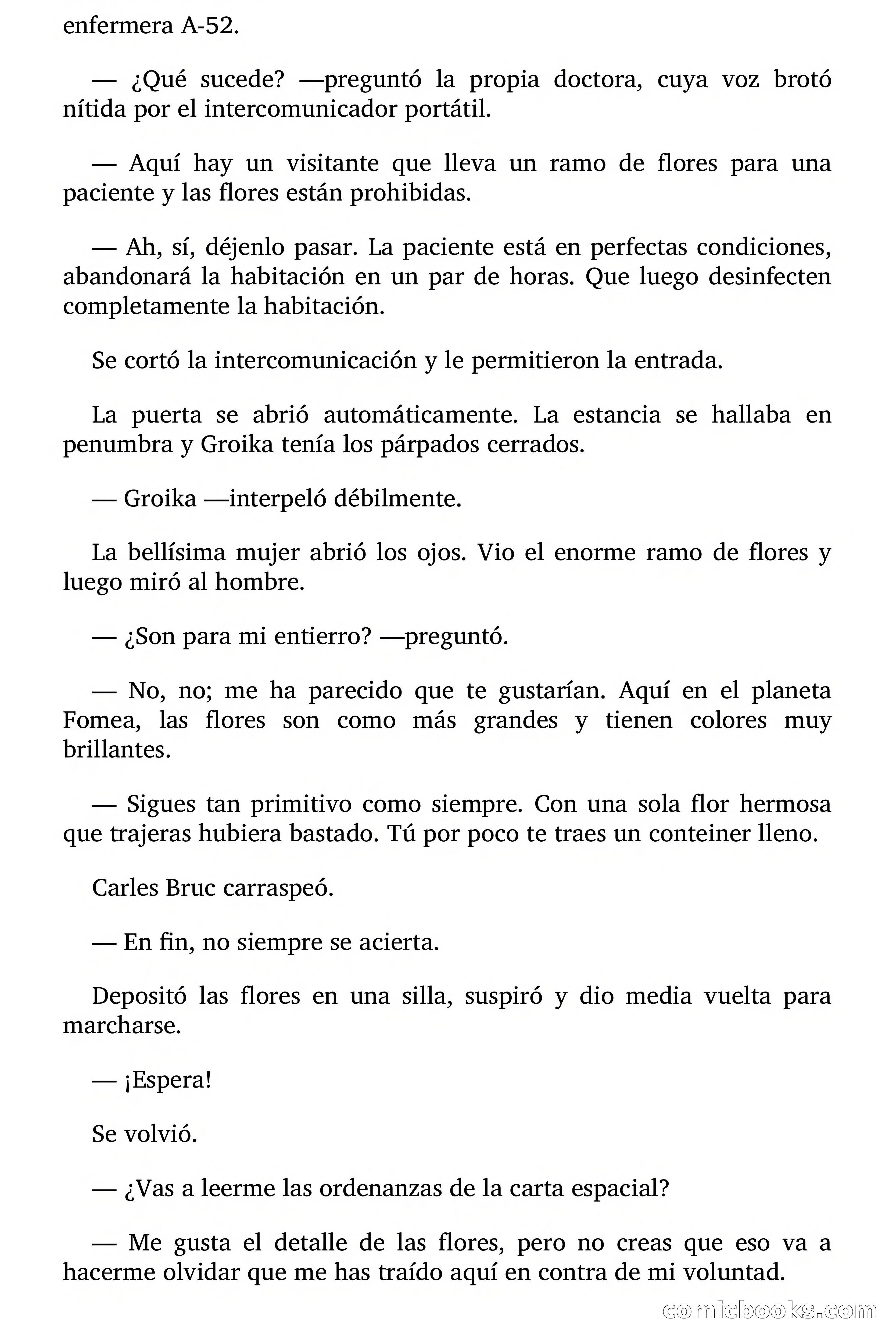 Los módulos mortíferos — page 45 of 96