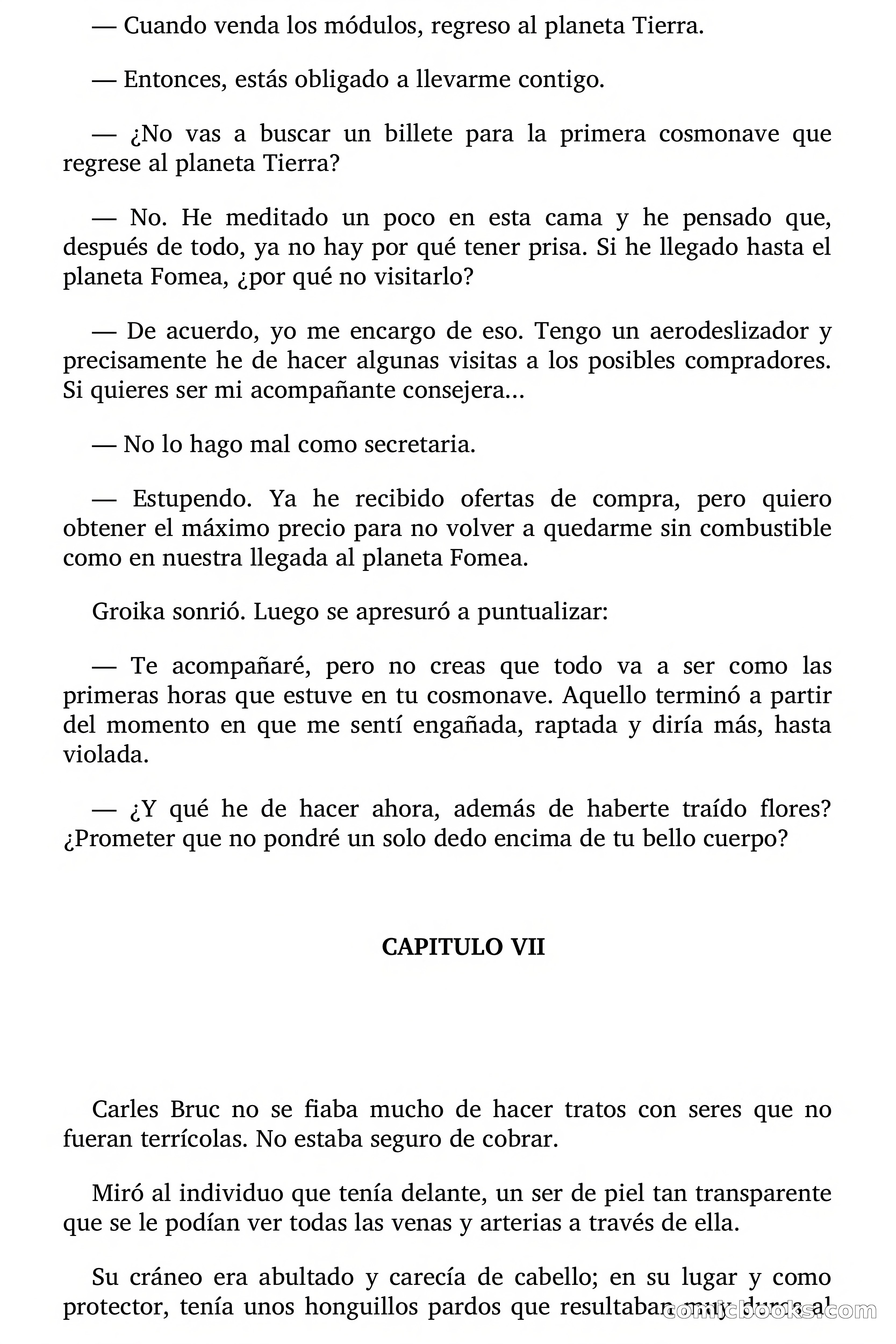 Los módulos mortíferos — page 46 of 96