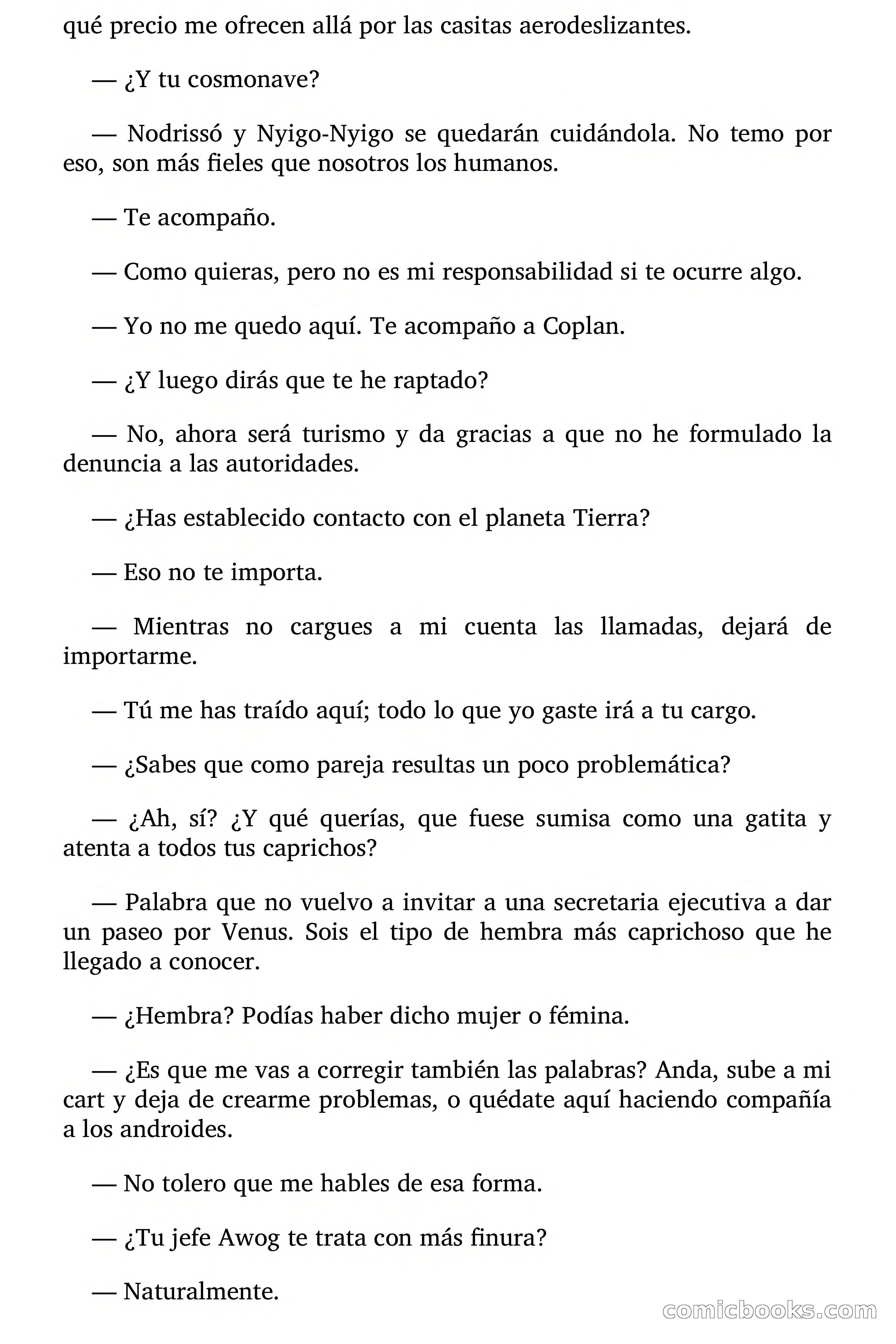 Los módulos mortíferos — page 49 of 96