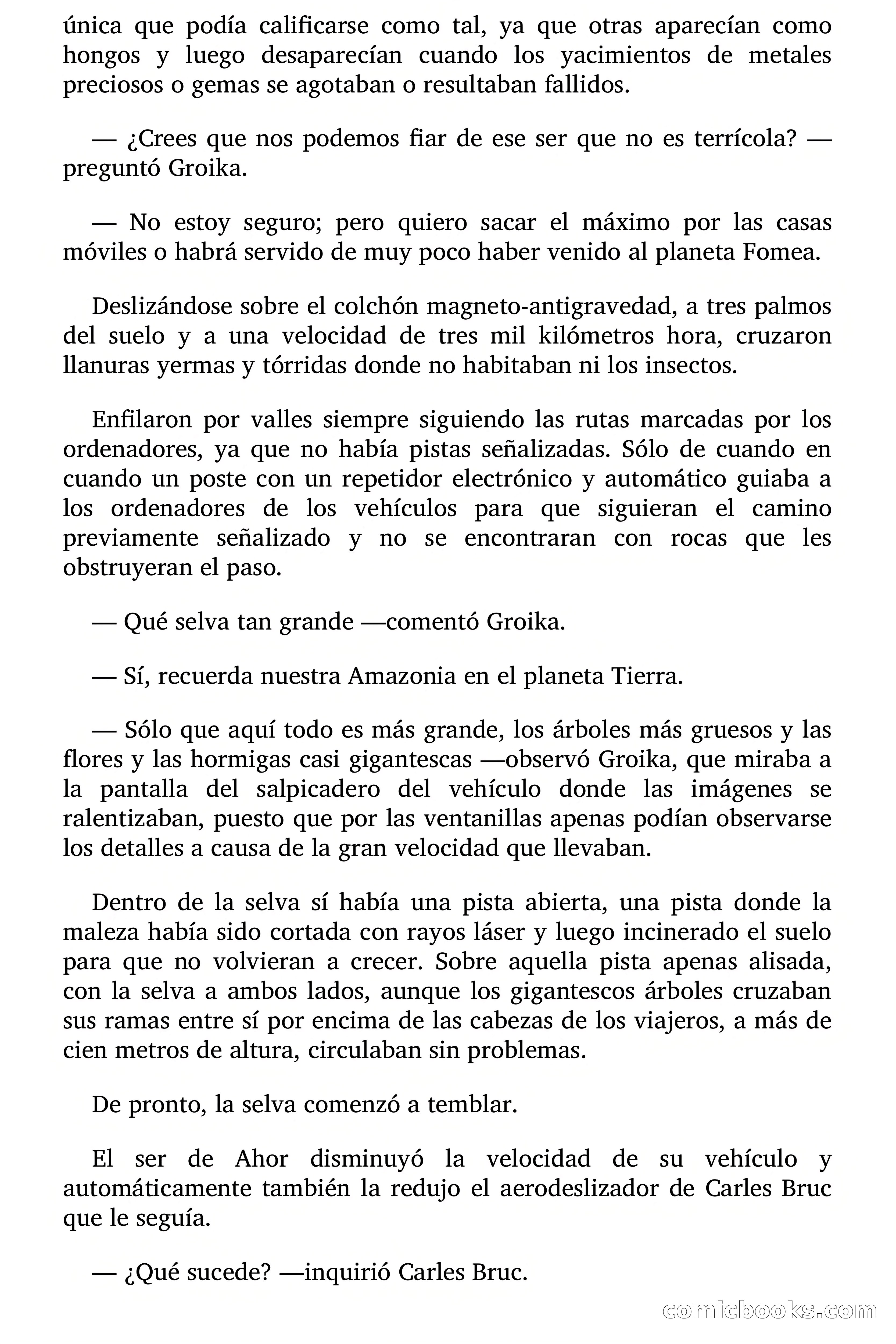 Los módulos mortíferos — page 52 of 96