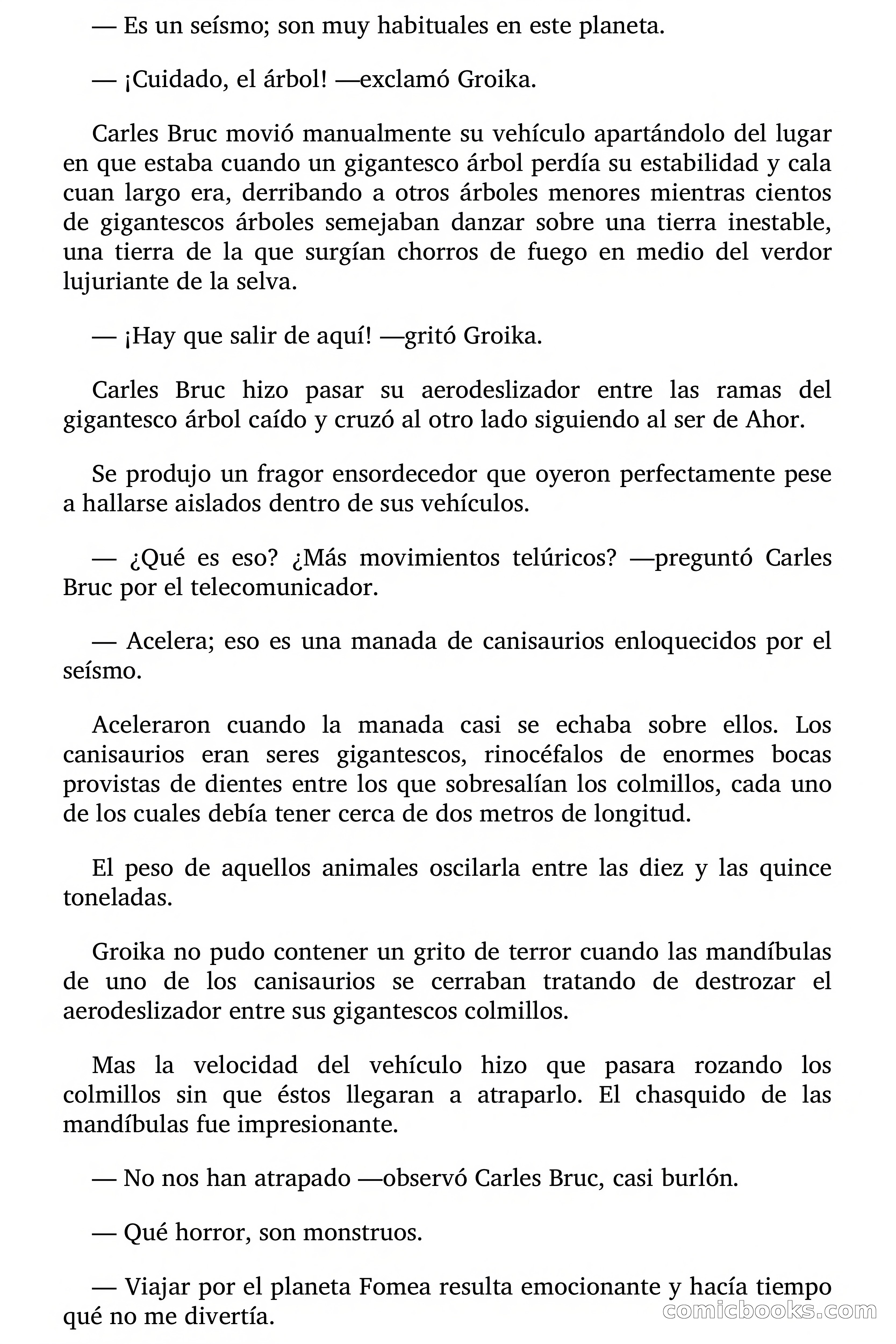 Los módulos mortíferos — page 53 of 96