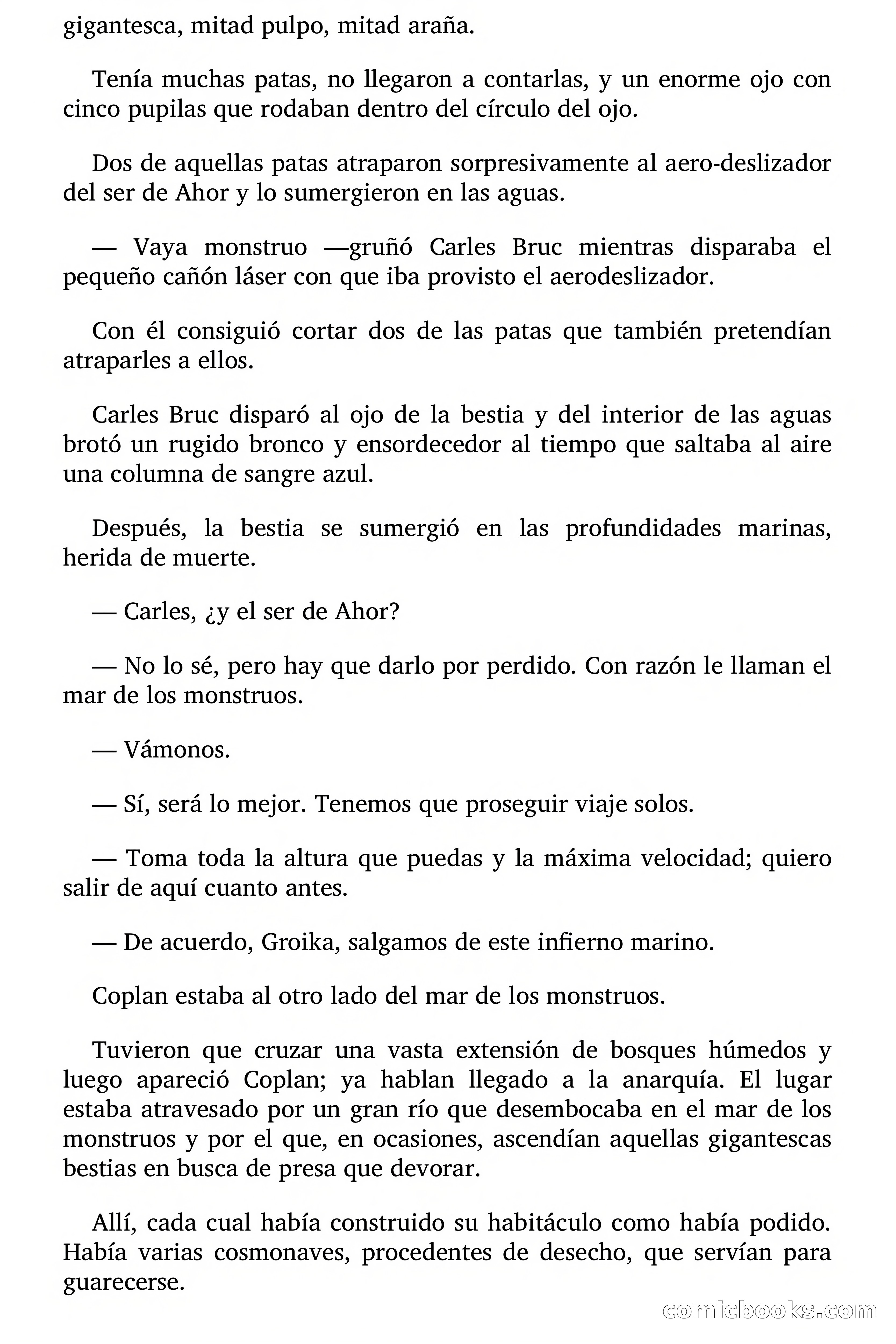 Los módulos mortíferos — page 55 of 96