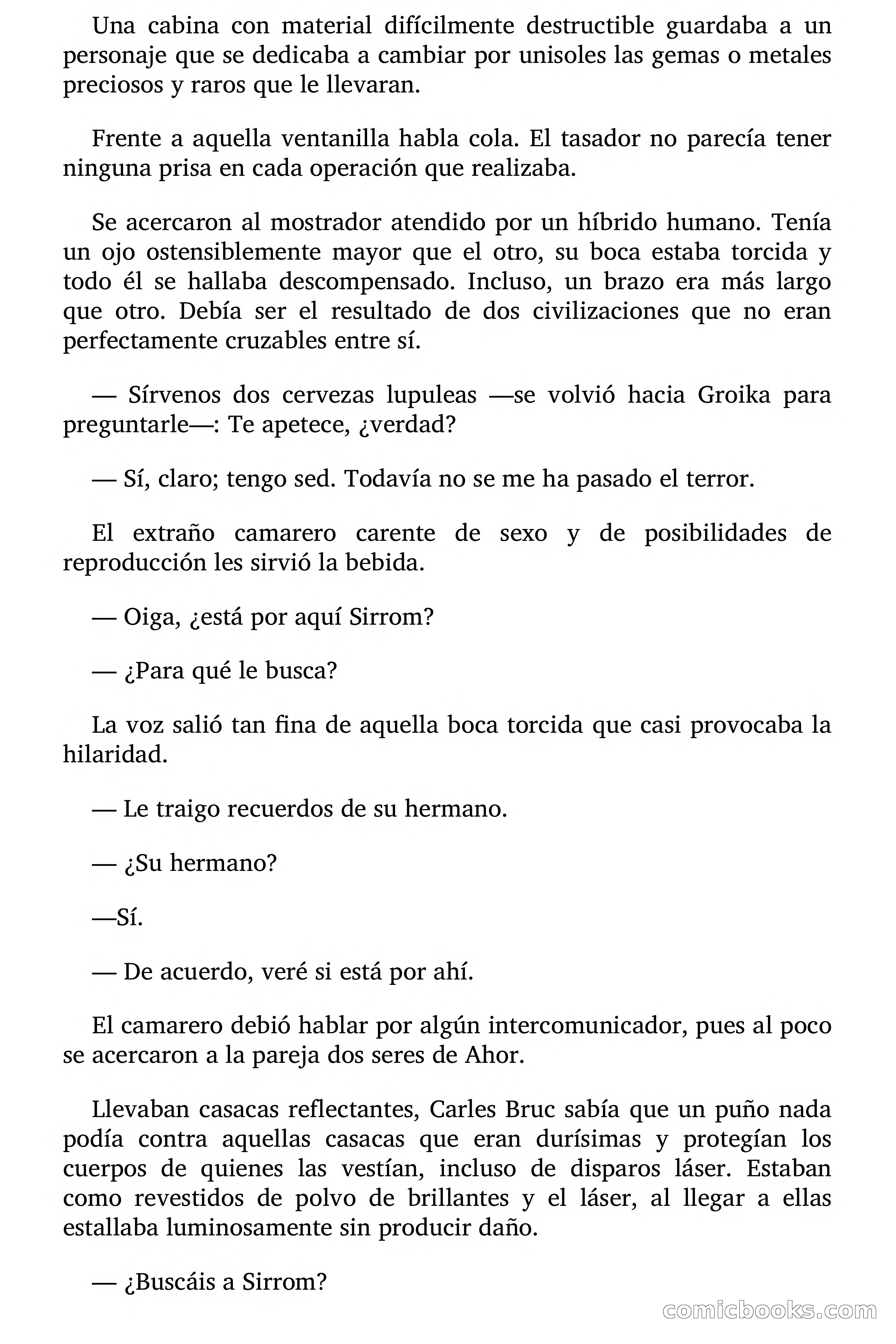 Los módulos mortíferos — page 57 of 96