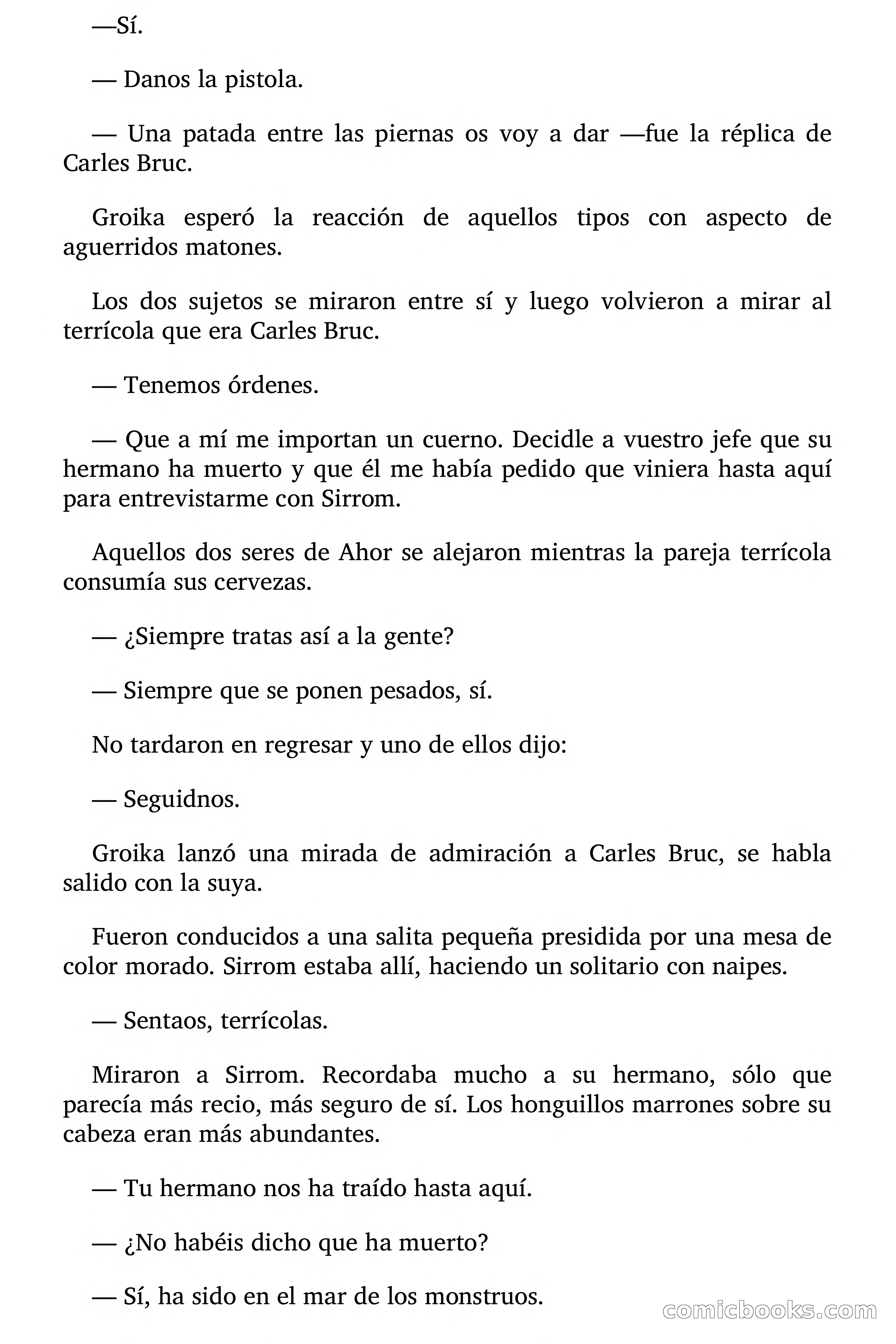 Los módulos mortíferos — page 58 of 96