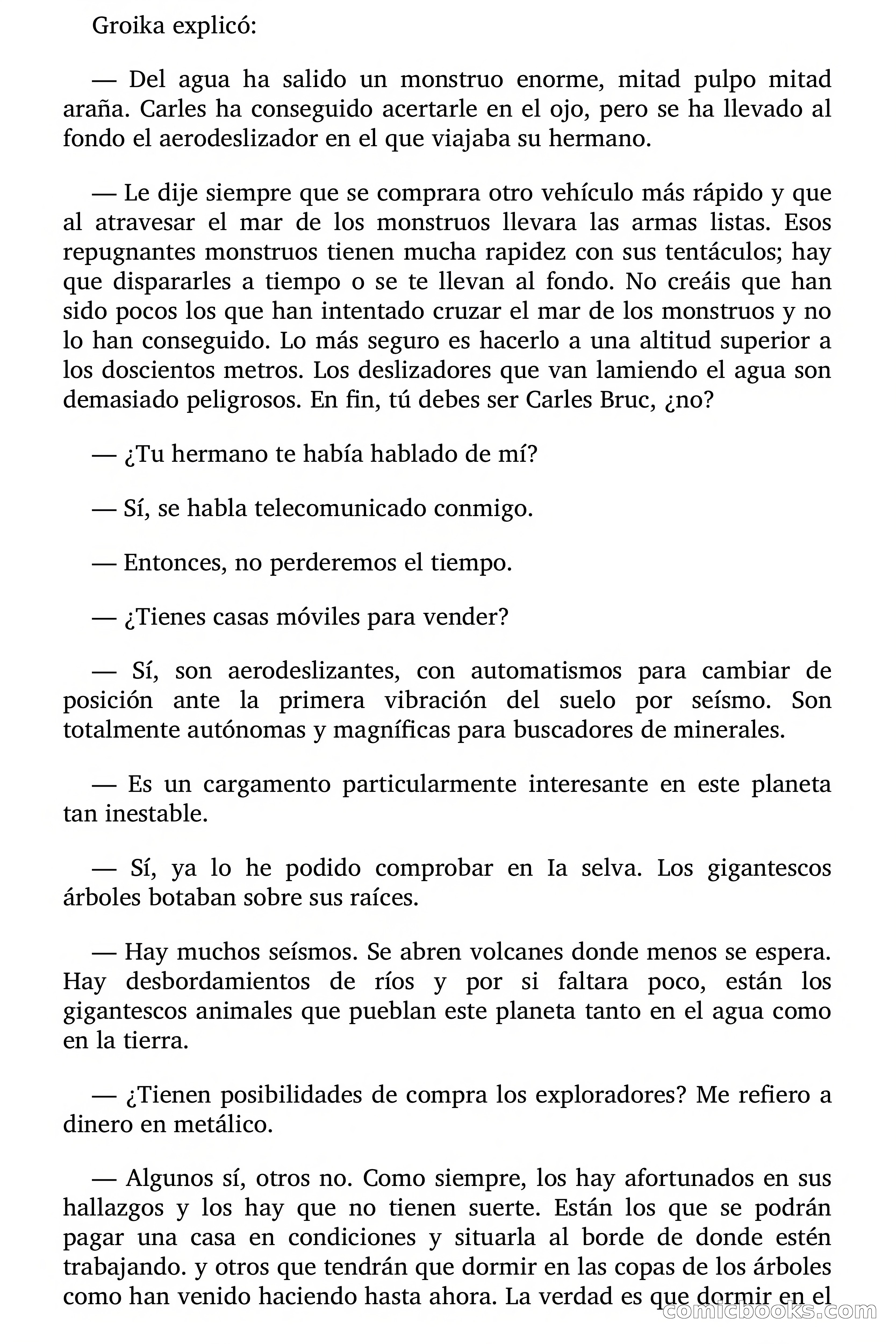 Los módulos mortíferos — page 59 of 96