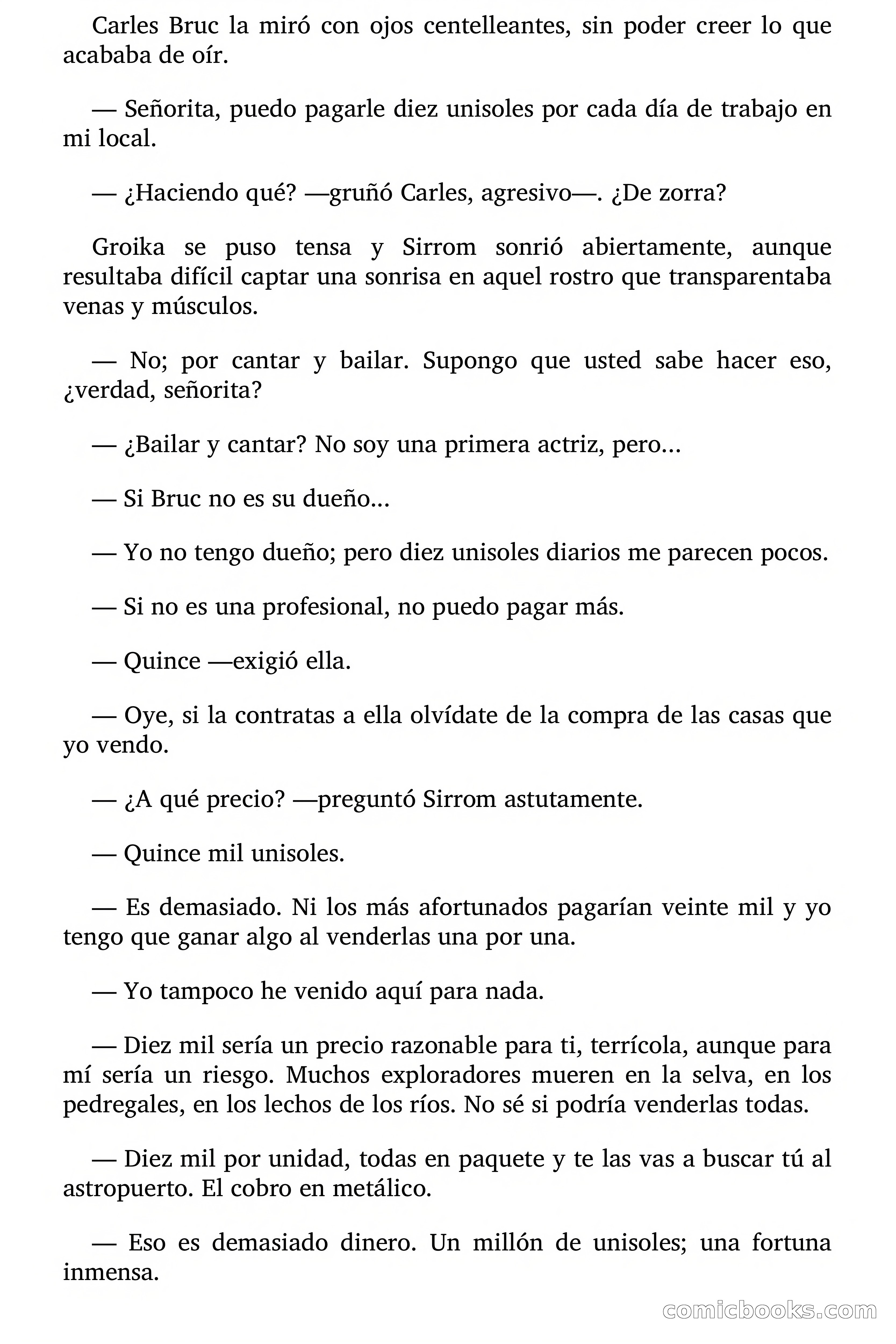 Los módulos mortíferos — page 61 of 96