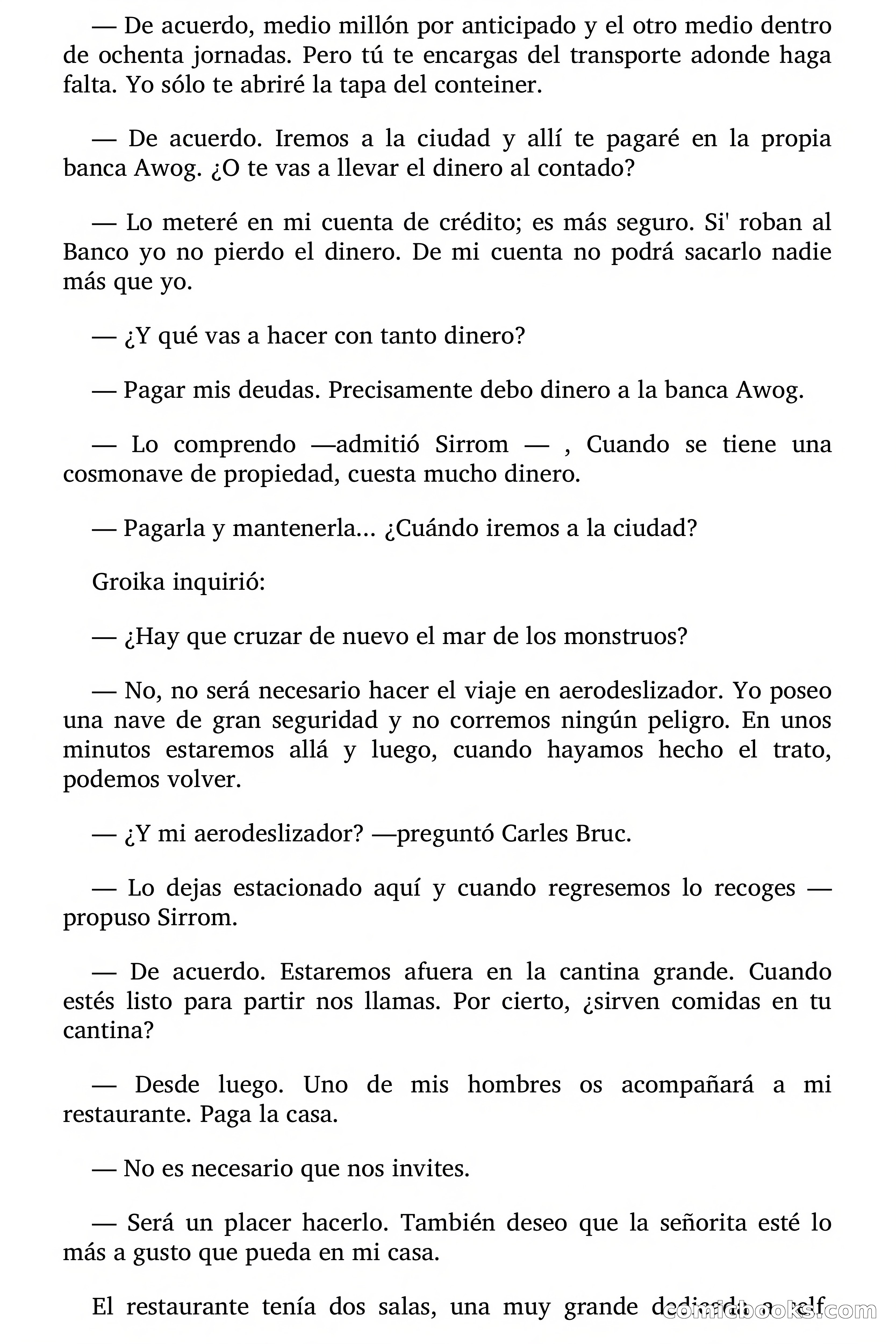 Los módulos mortíferos — page 63 of 96