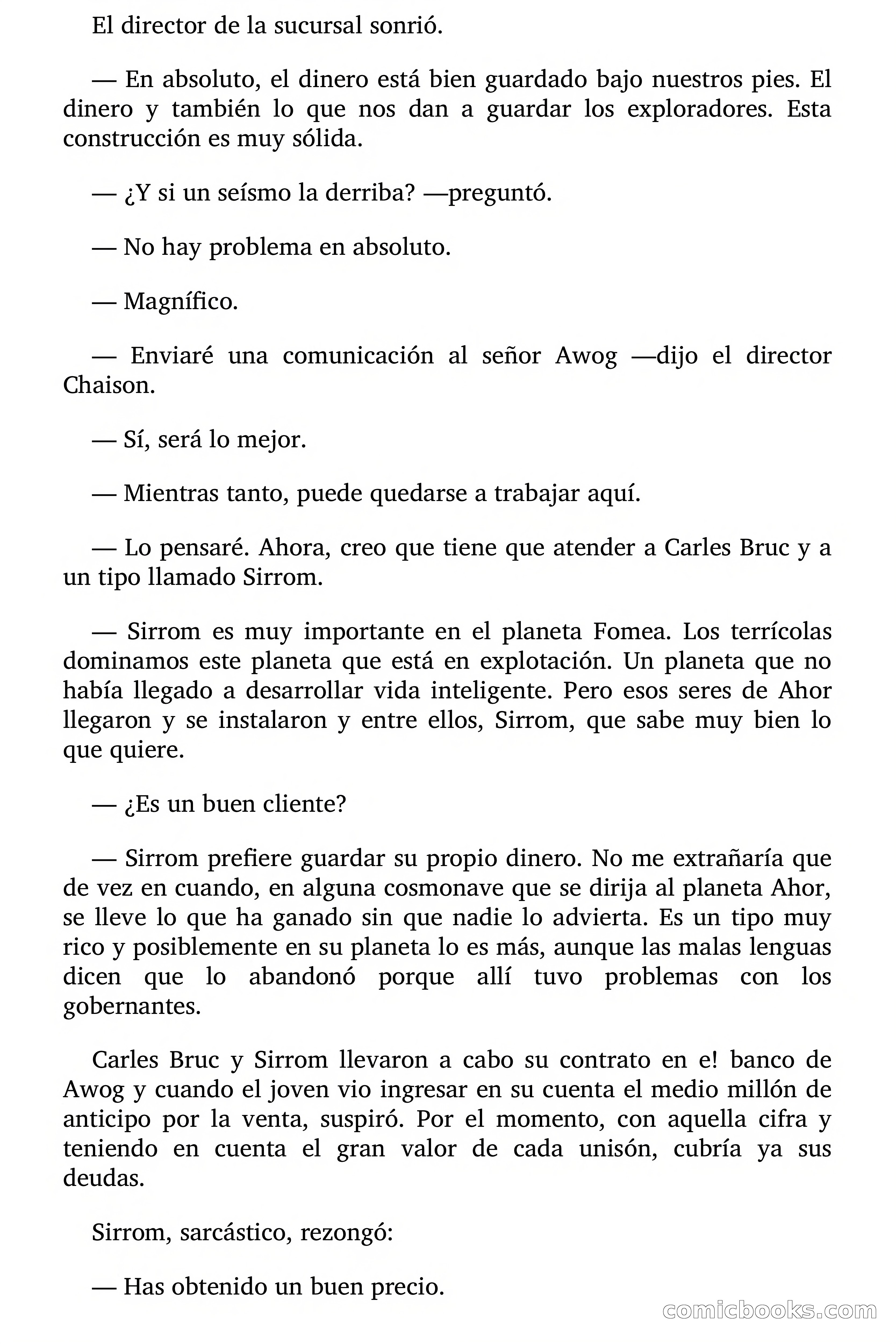 Los módulos mortíferos — page 65 of 96