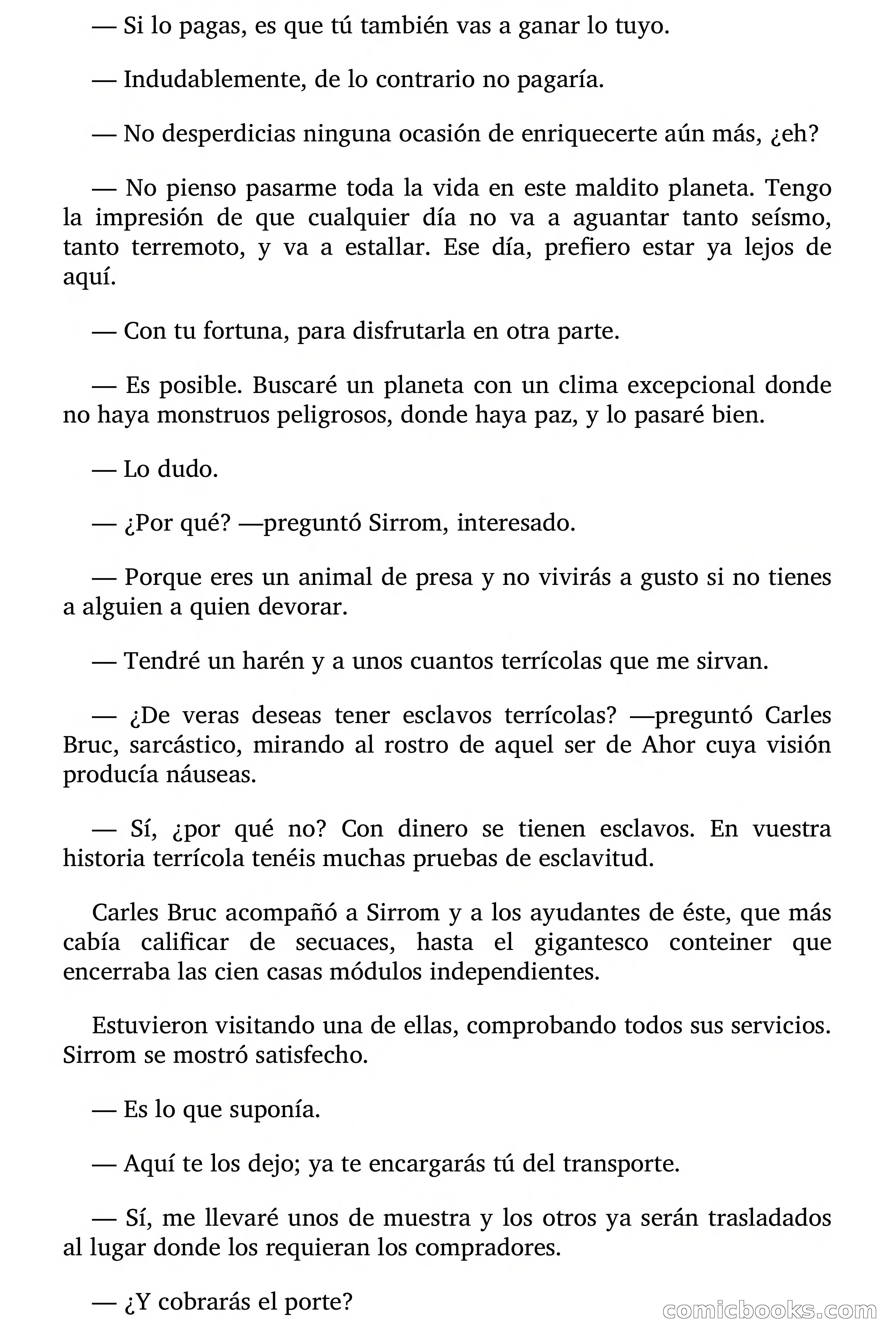 Los módulos mortíferos — page 66 of 96