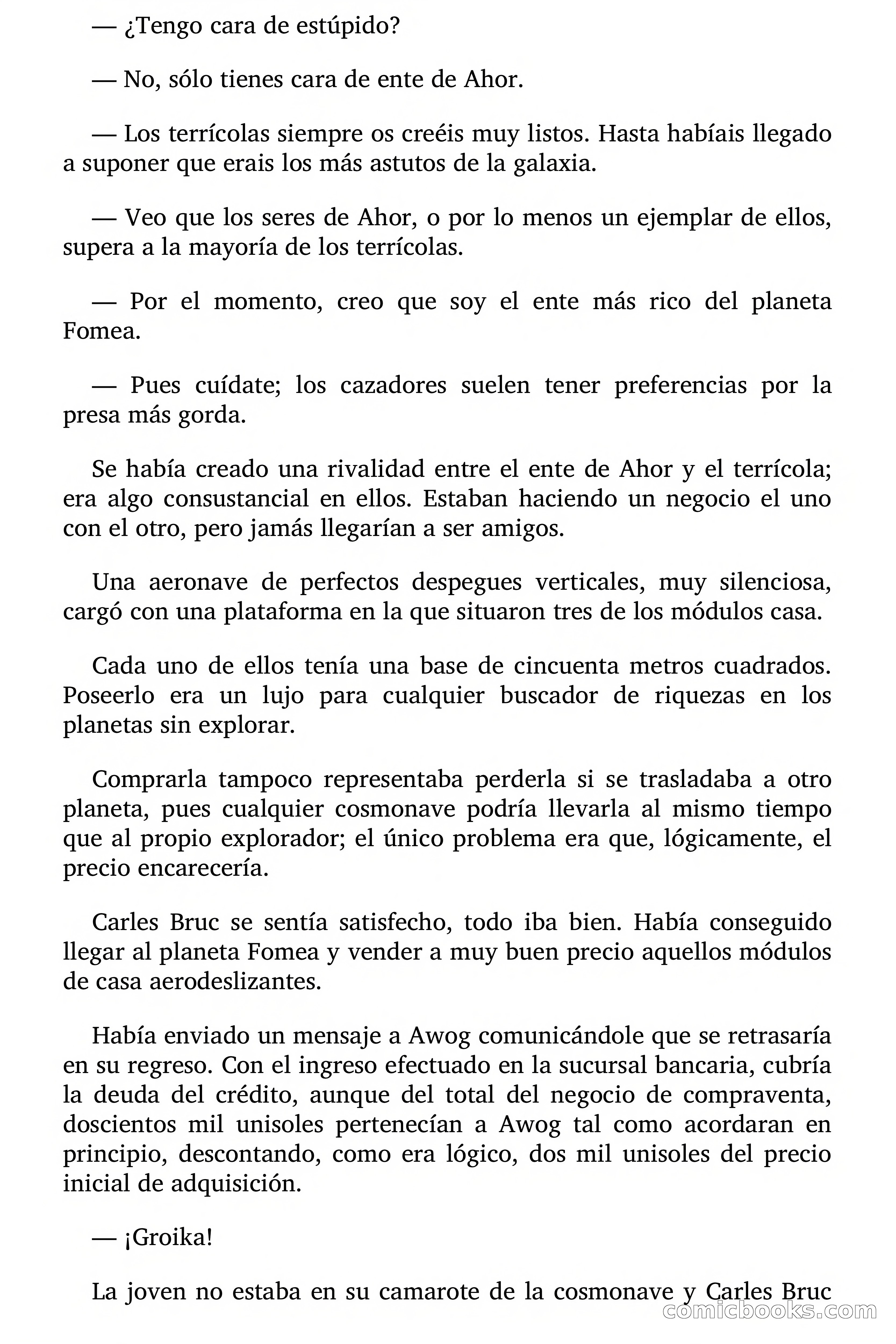 Los módulos mortíferos — page 67 of 96