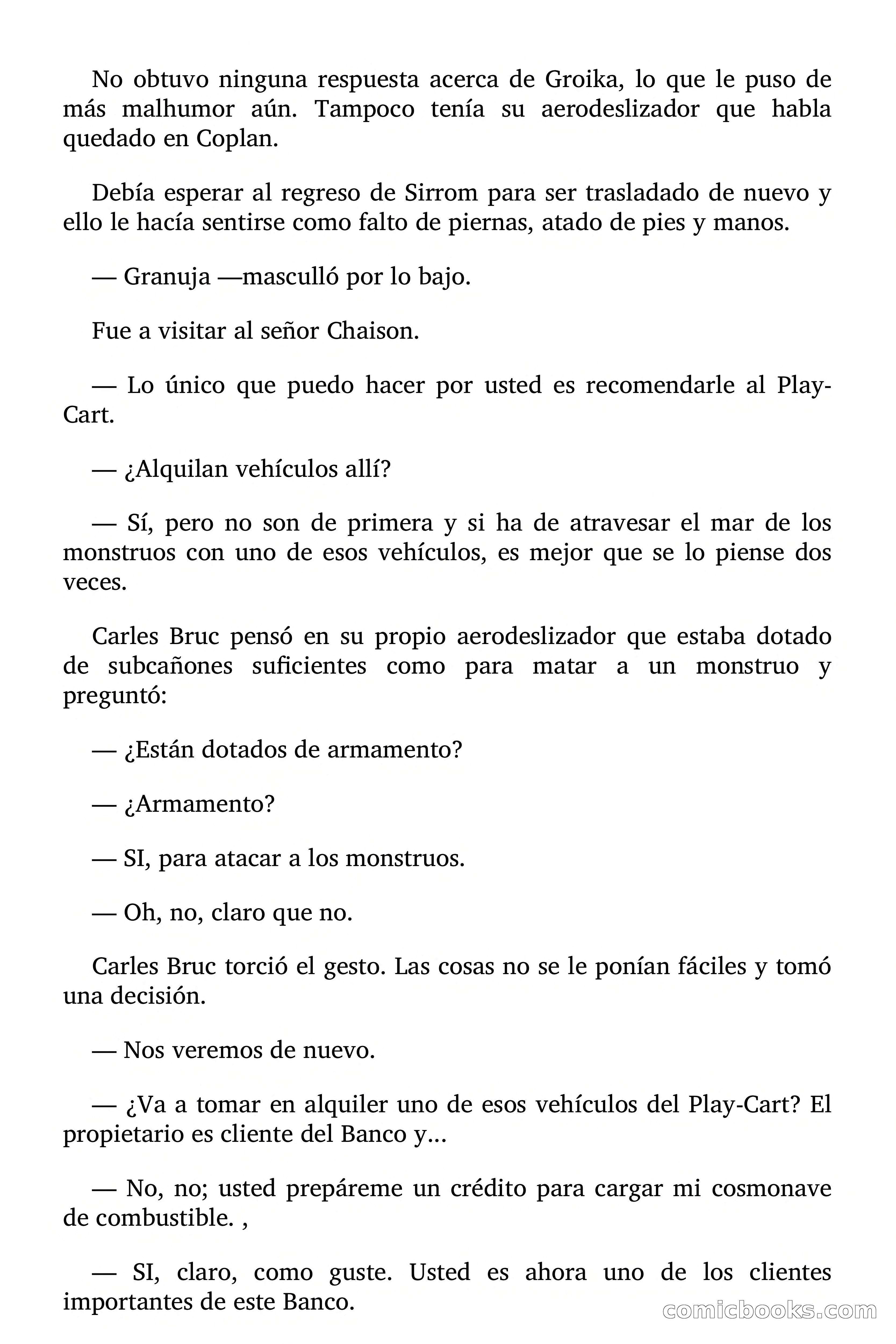 Los módulos mortíferos — page 69 of 96