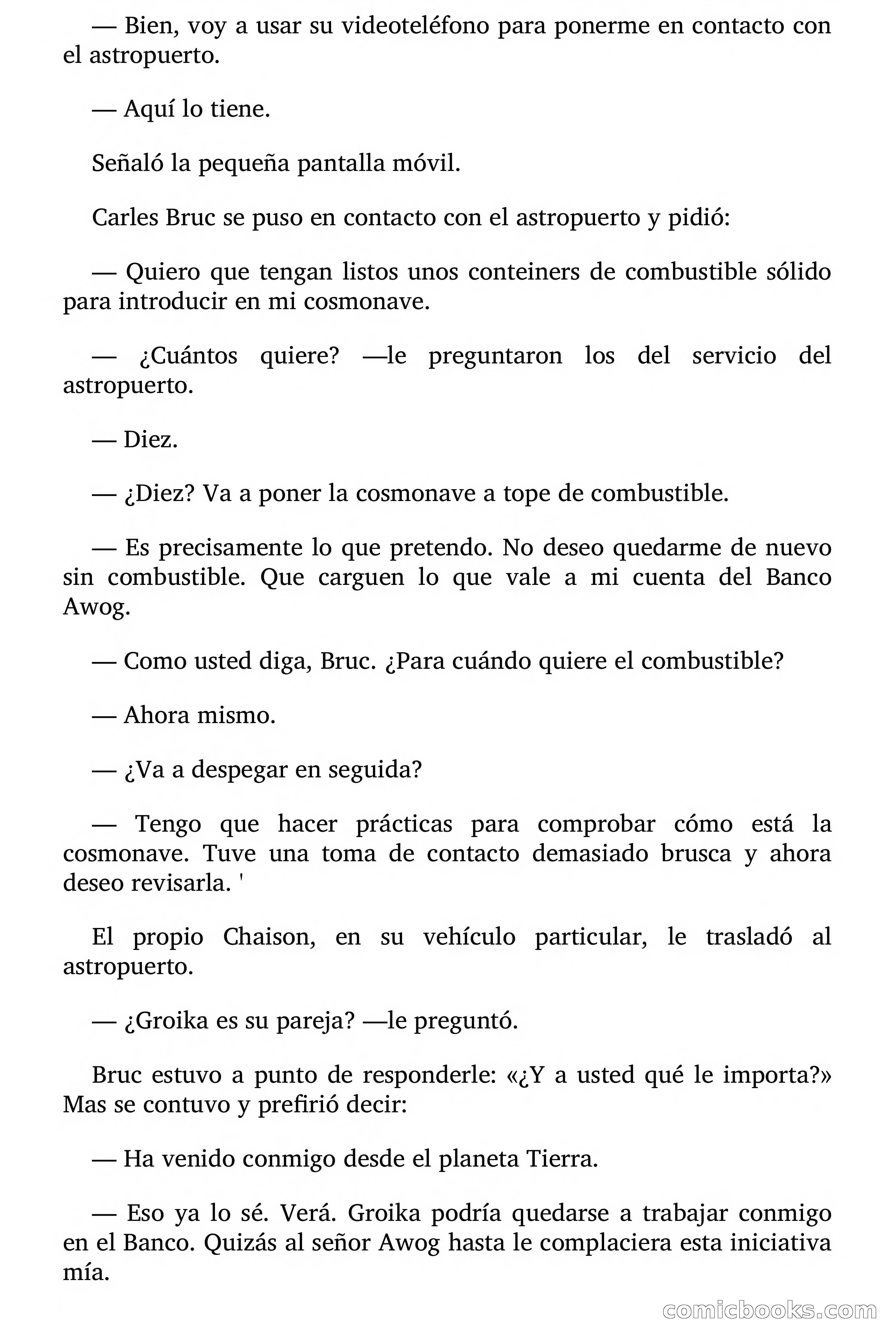 Los módulos mortíferos — page 70 of 96