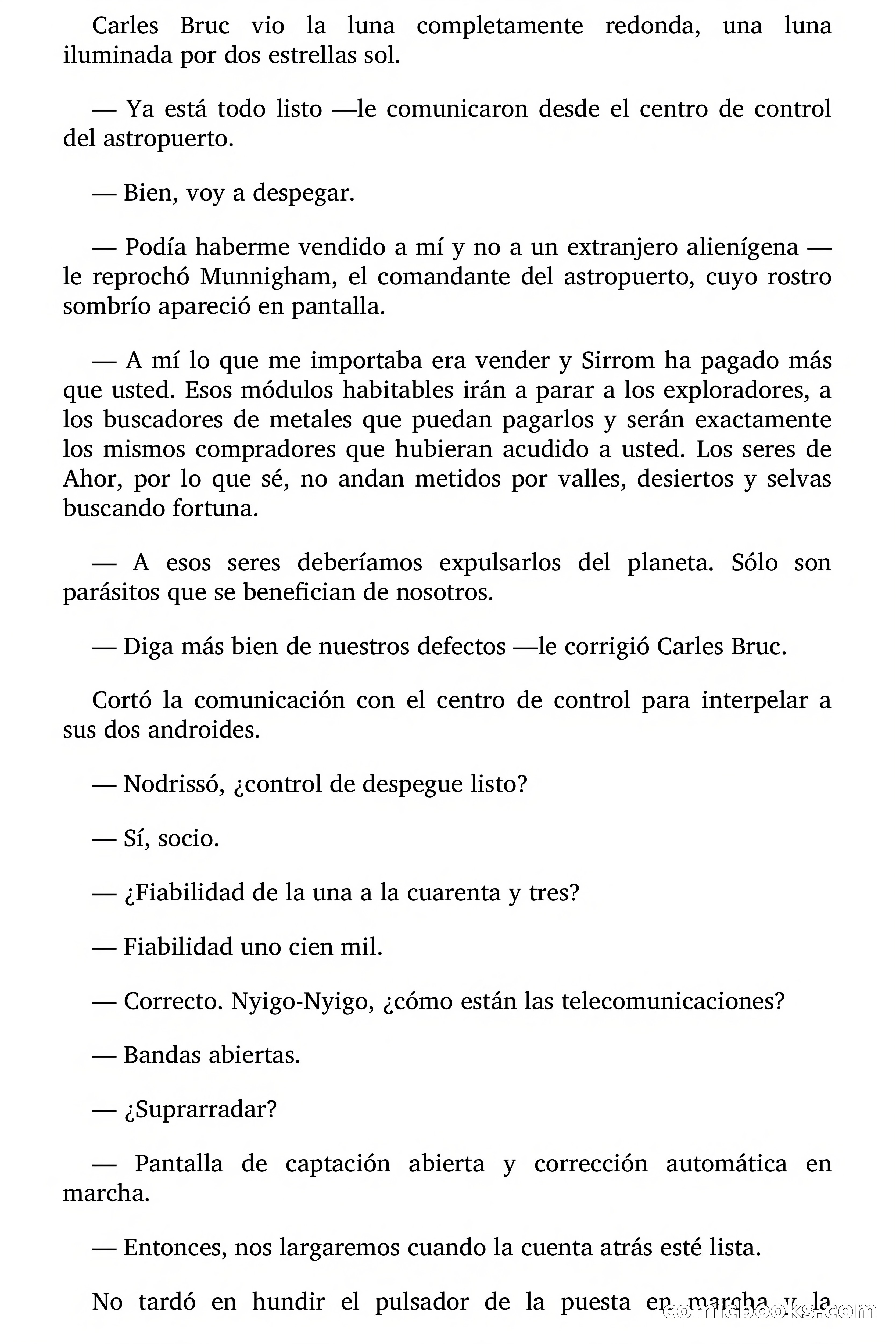 Los módulos mortíferos — page 72 of 96