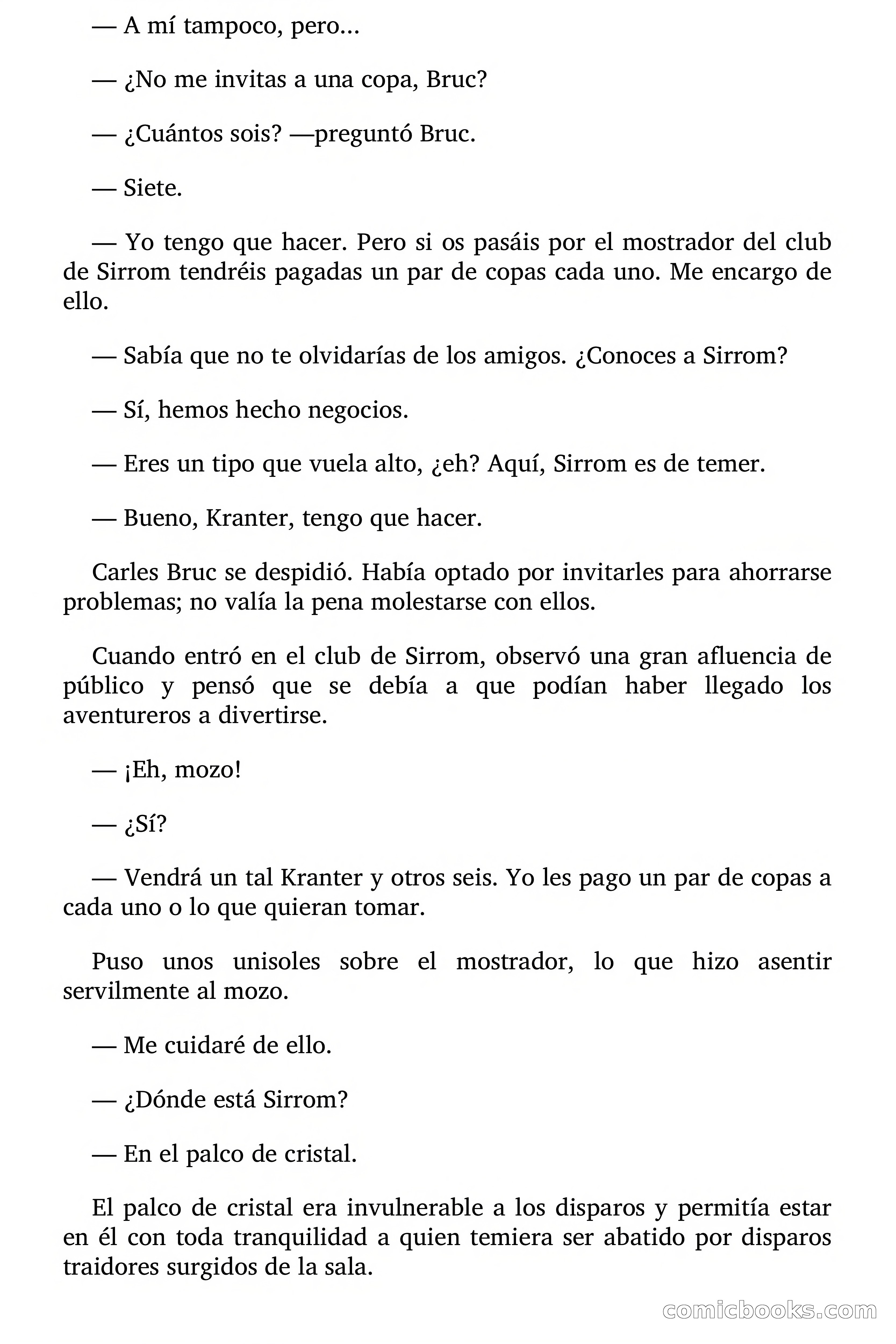 Los módulos mortíferos — page 75 of 96