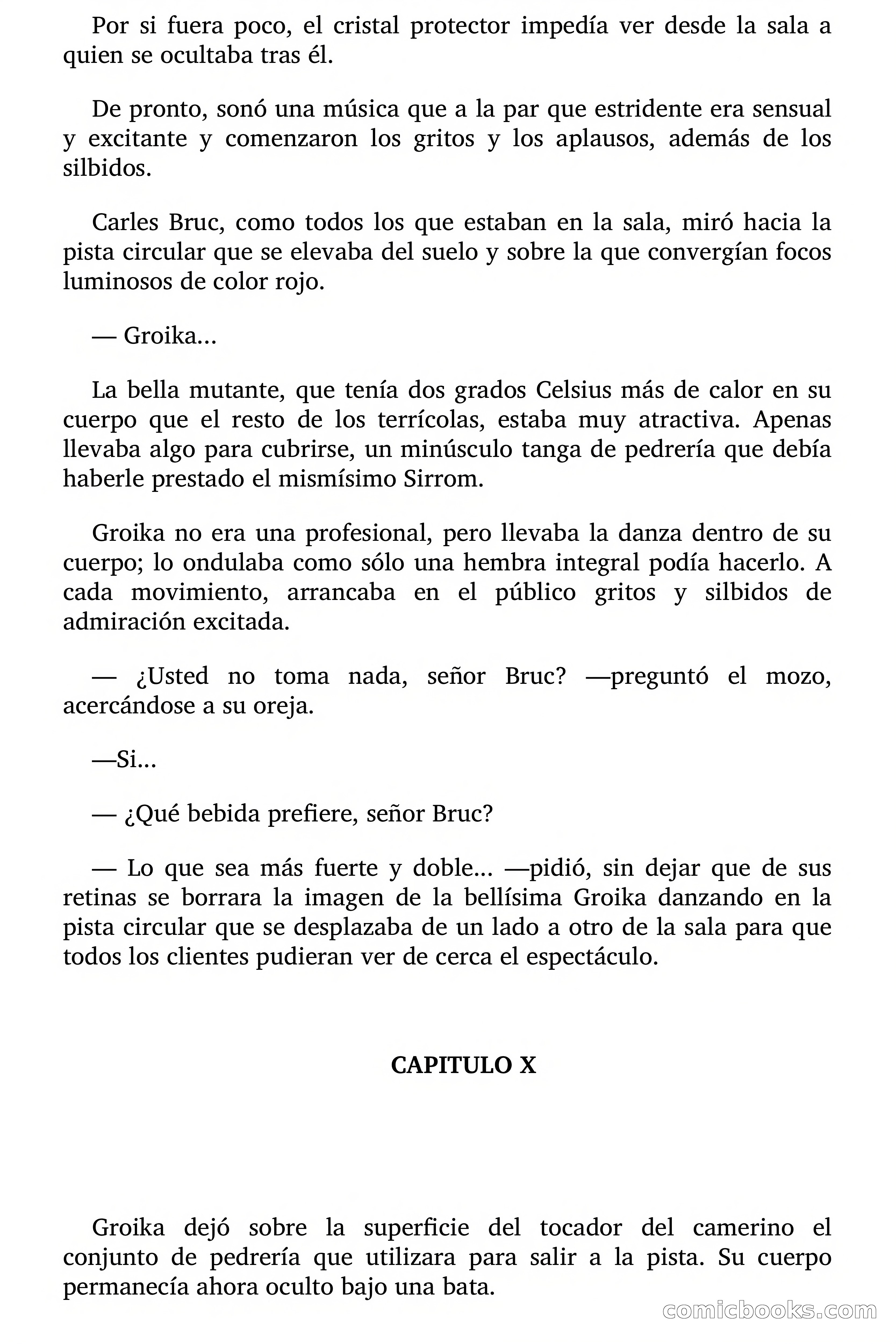 Los módulos mortíferos — page 76 of 96