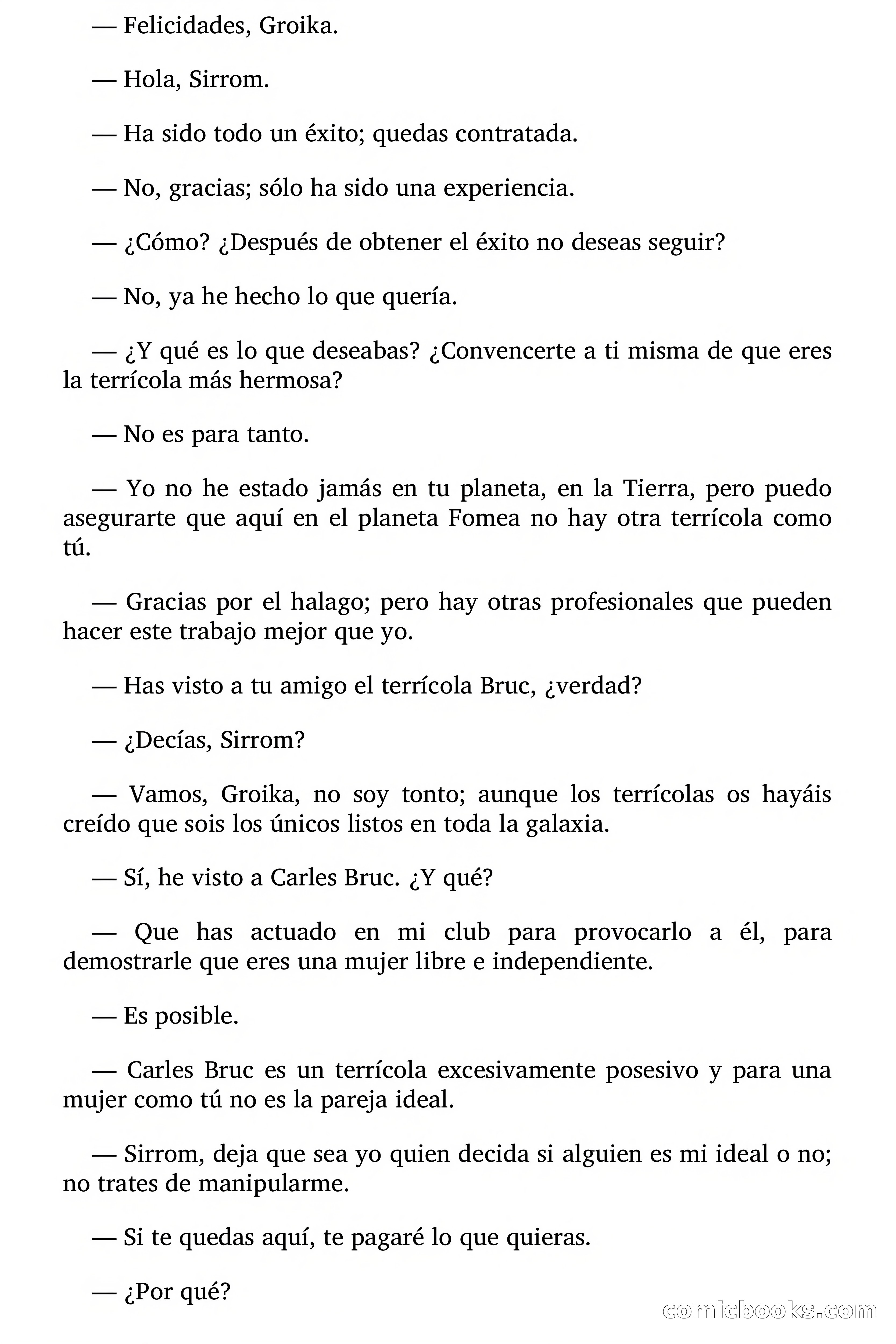 Los módulos mortíferos — page 77 of 96