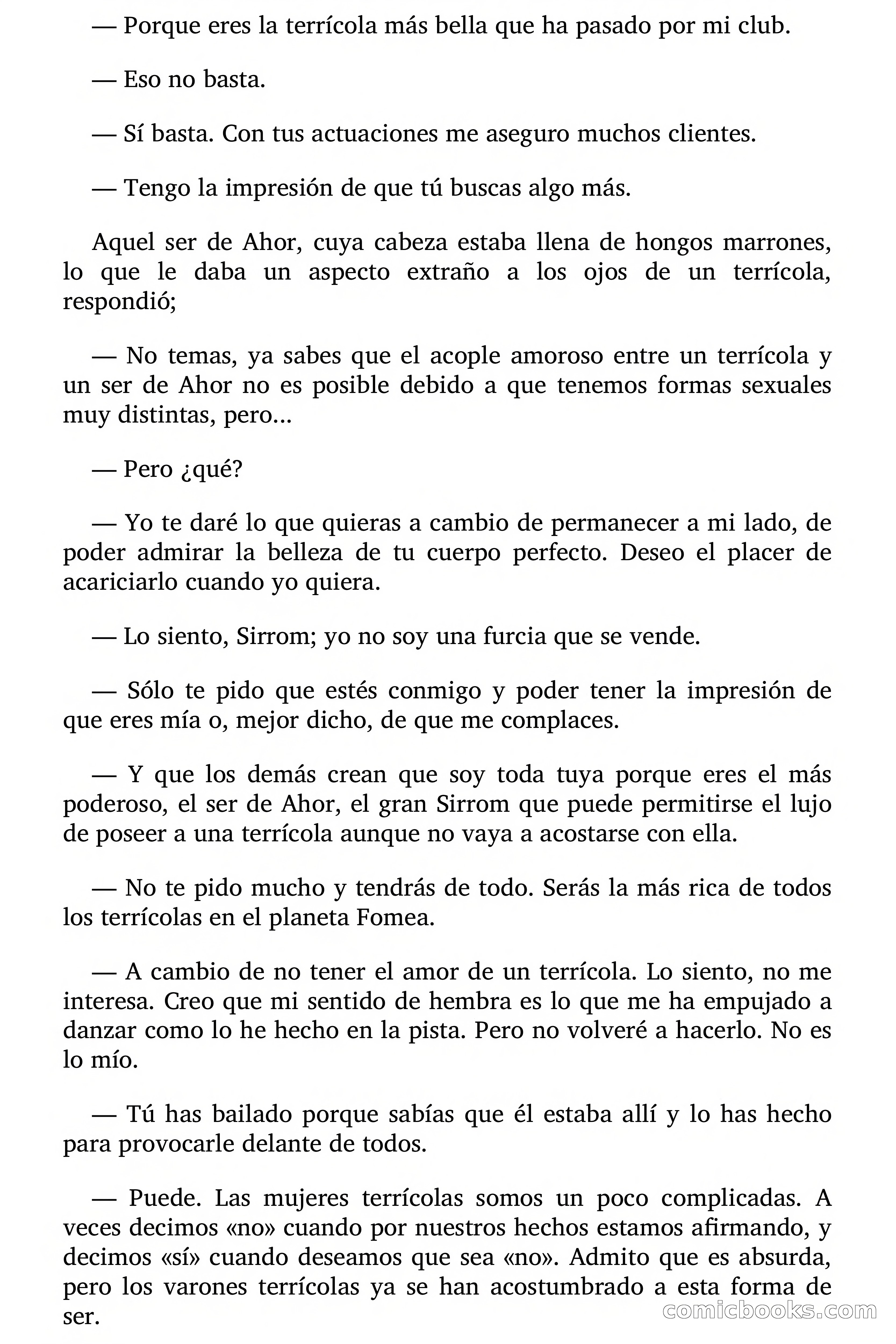 Los módulos mortíferos — page 78 of 96